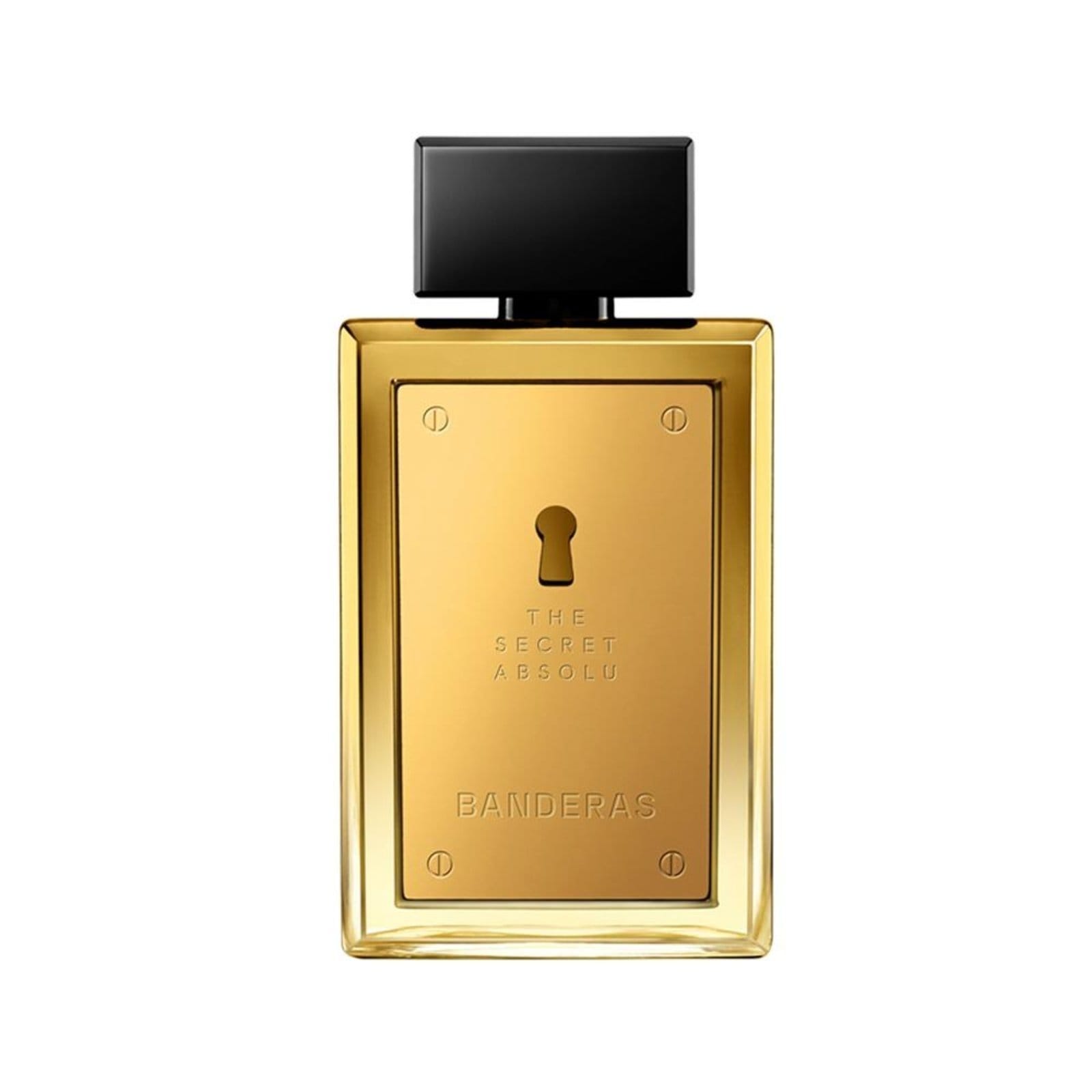 Banderas The Secret Absolu Eau de Parfum Perfume Masculino