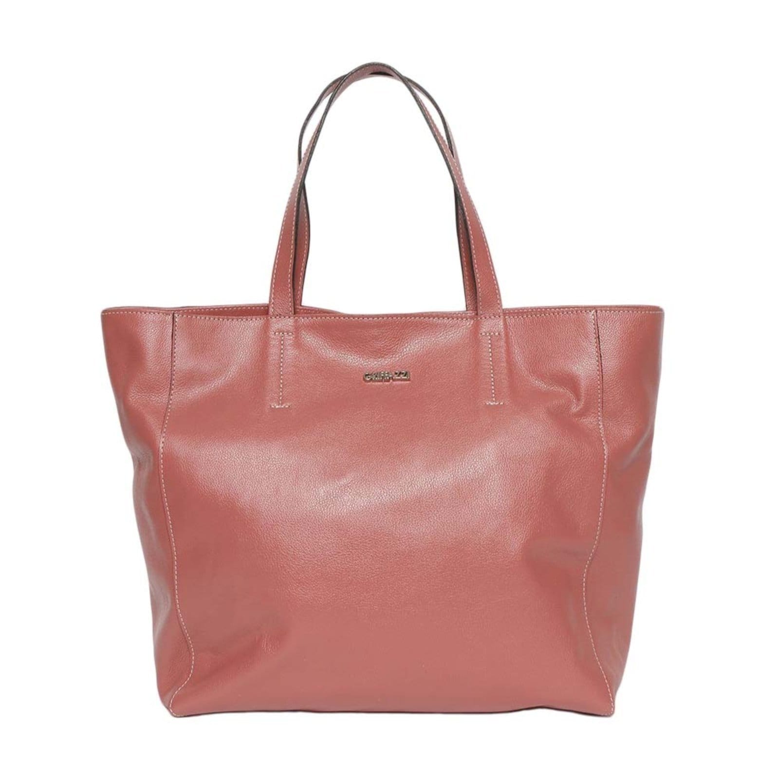 Bolsa de Couro Griffazzi Rose