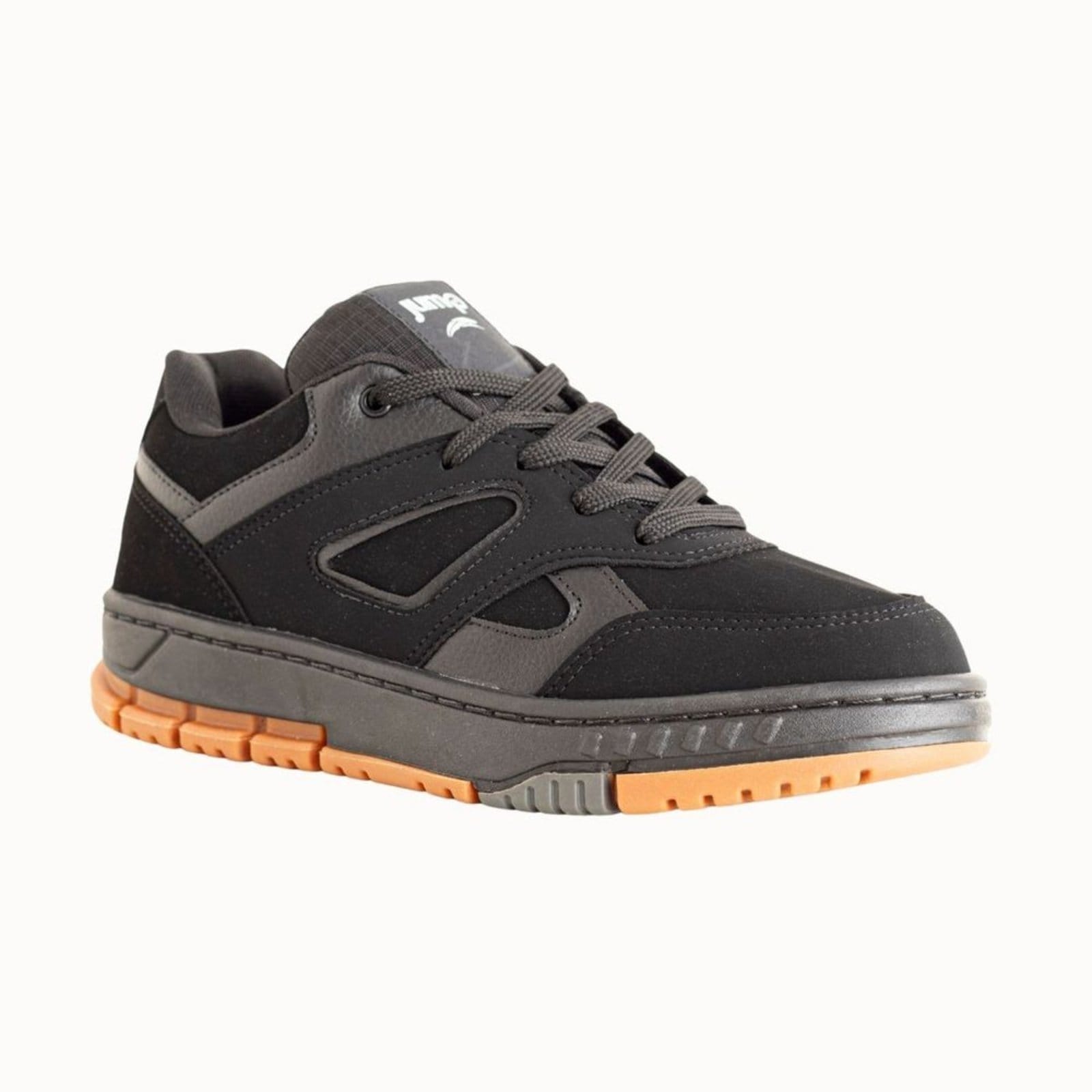 Vista 2 Jump Shoes Core Street Jump preto