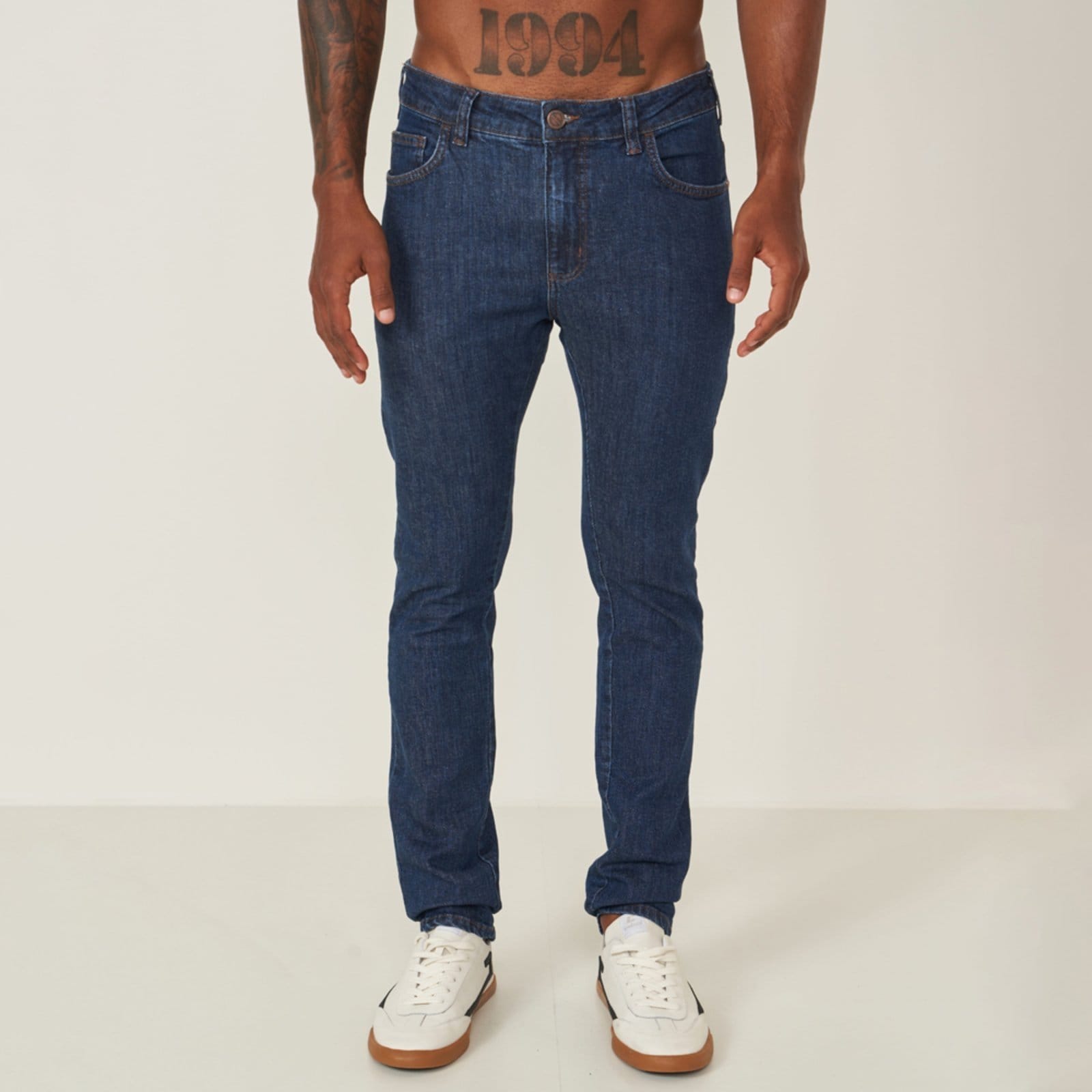 Calça Jeans Colcci Felipe Ve26 Masculino