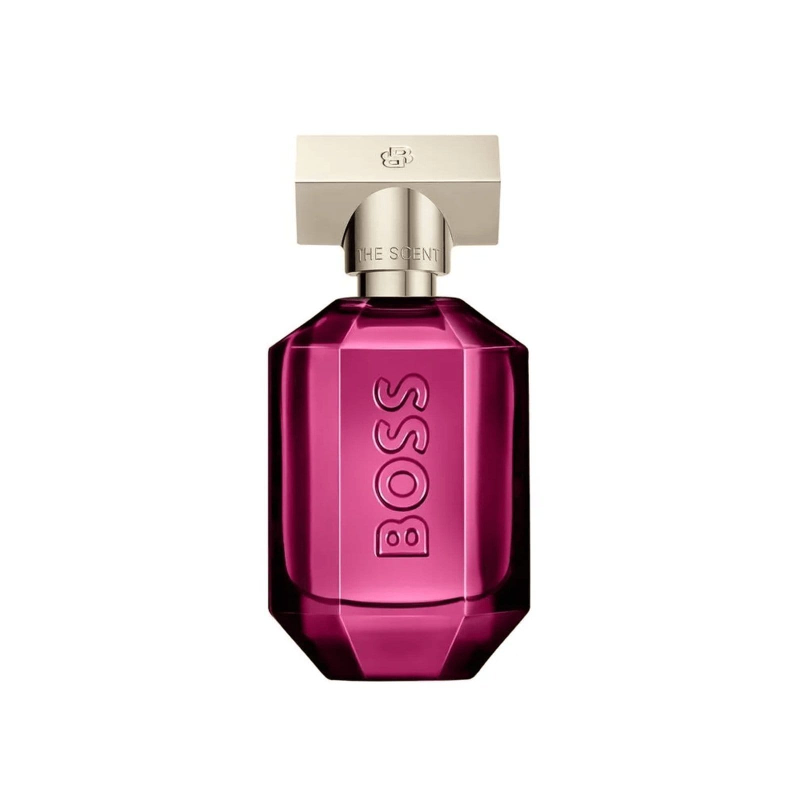 Hugo Boss The Scent Magnetic Eau de Parfum