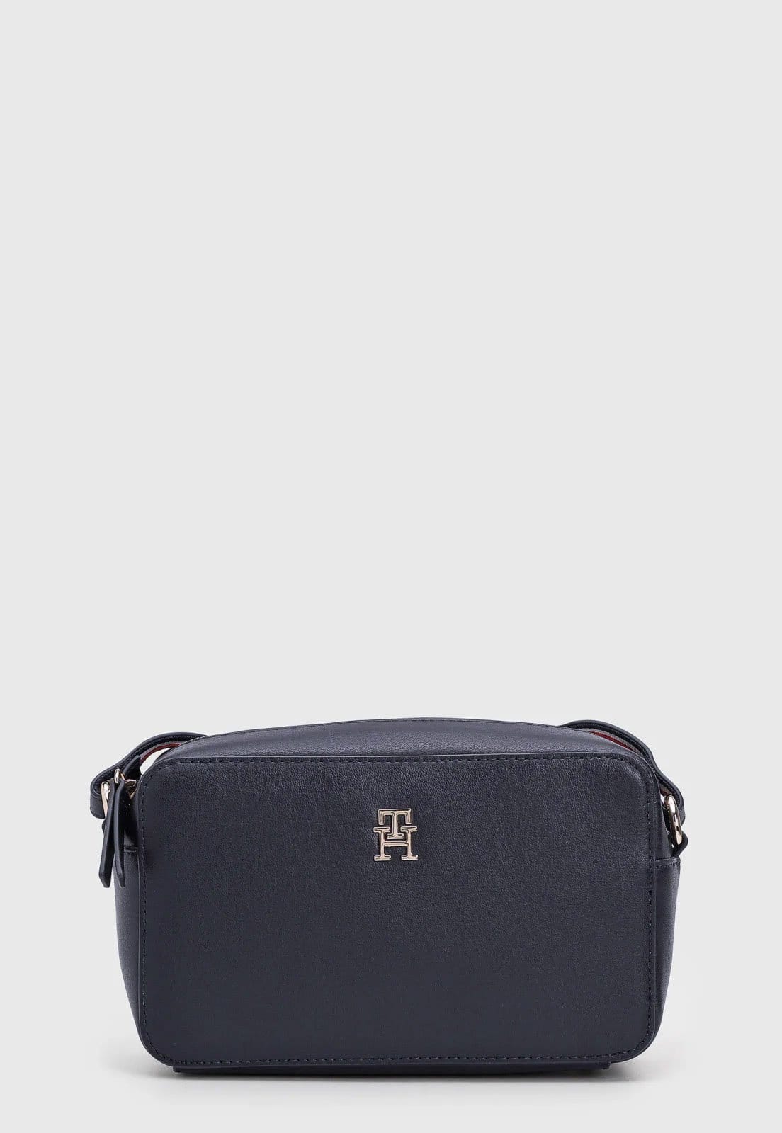 Bolsa Feminina Tommy Hilfiger Média Logo