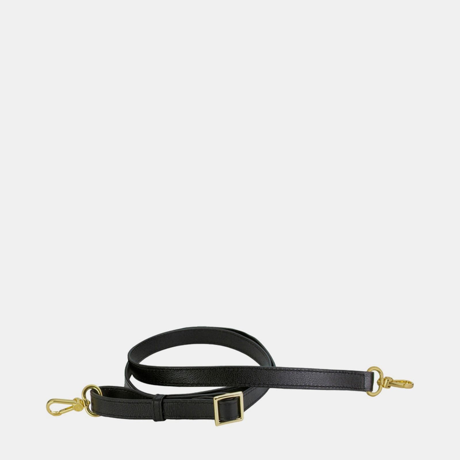 Alça Couro Luz Da Lua 4500009 Luz Da Lua