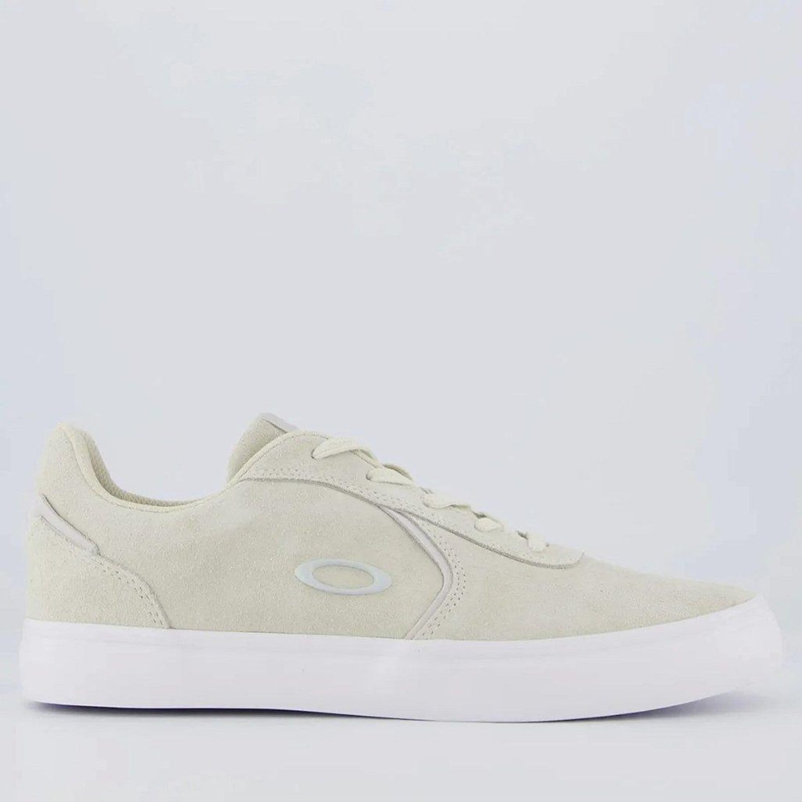 Vista principal Tênis Oakley Fade SM26 Masculino Off White Oakley off-white white