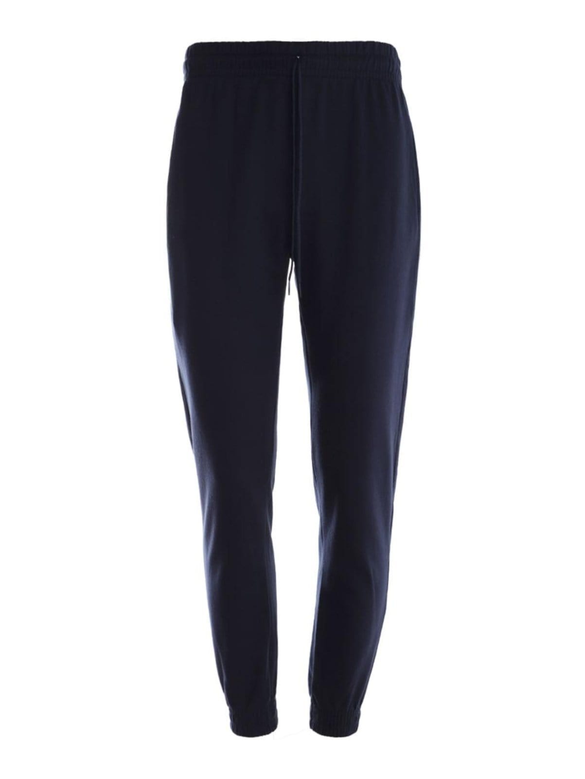 Calça Moletom Jogger Masculina MARINHO