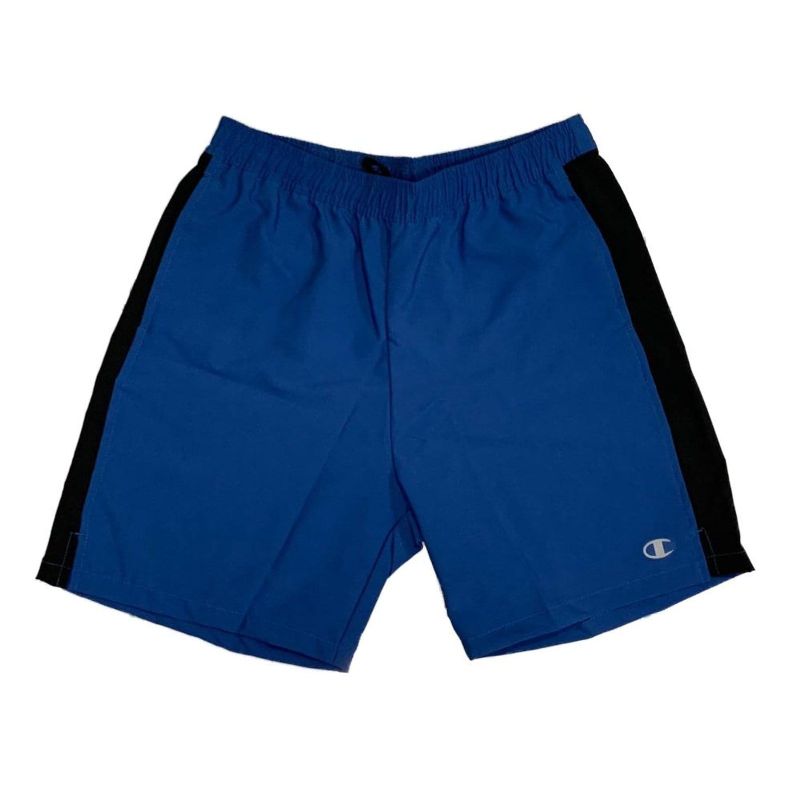 Bermuda Champion Ath Mens Washed Griss