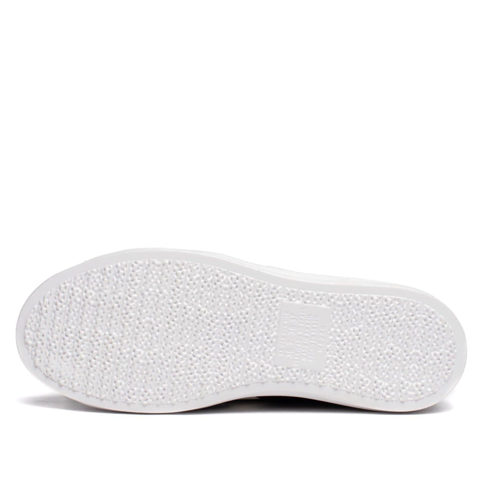 Vista 2 Tênis Feminino Mississipi Napa Branco MISSISSIPI preto