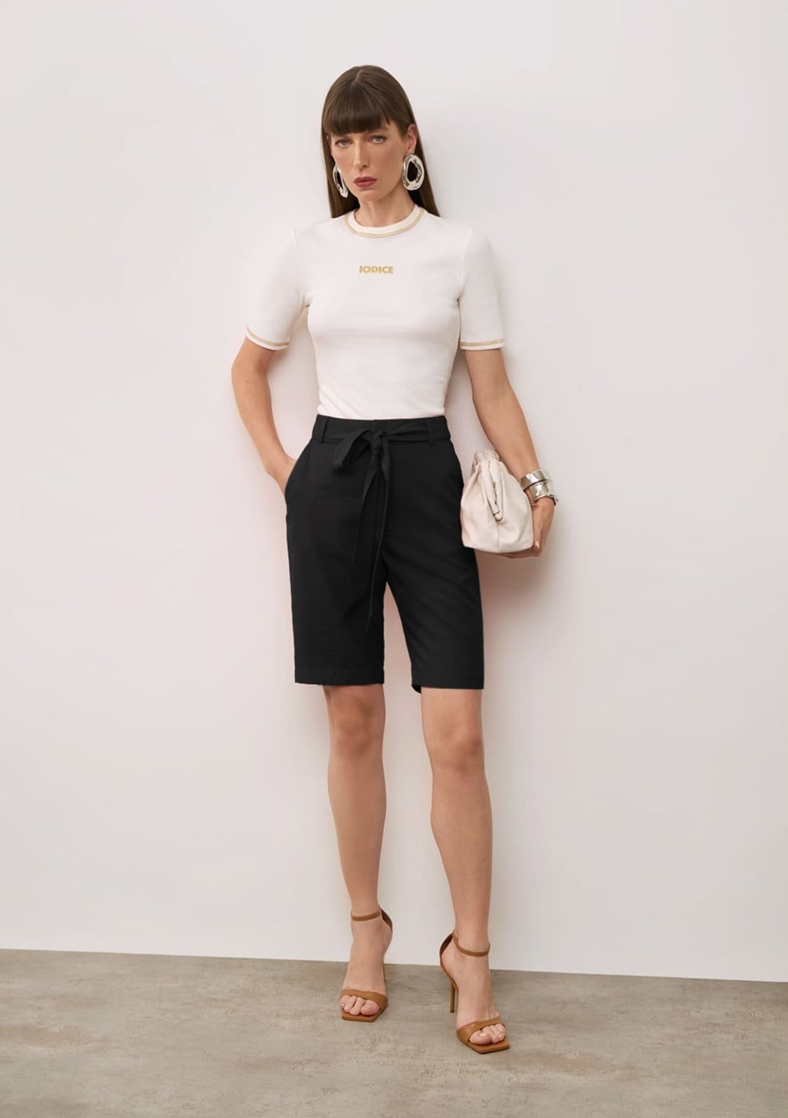 Bermuda Iódice Reta Alta