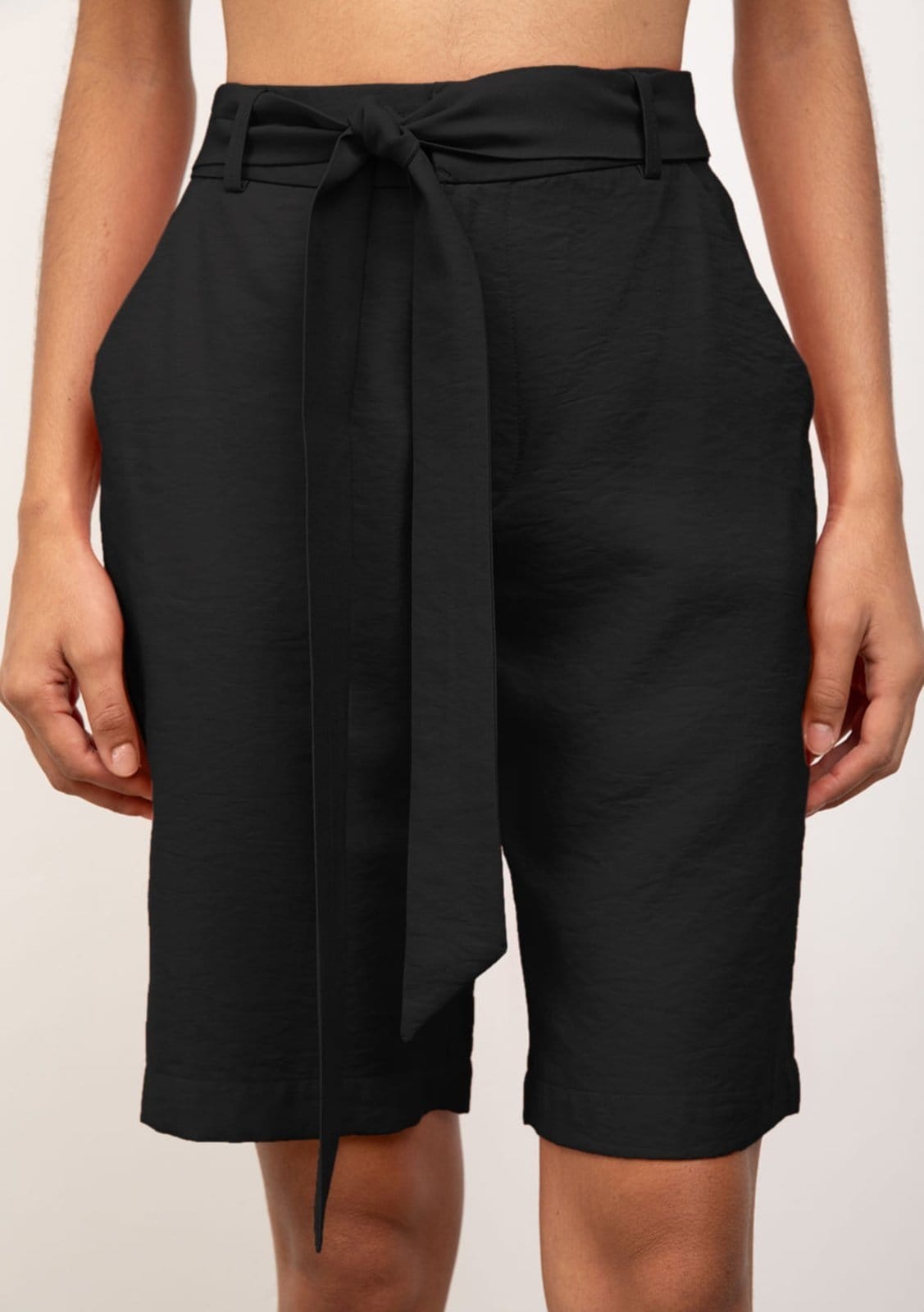 Vista 2 Bermuda Iódice Reta Alta IÓDICE preto