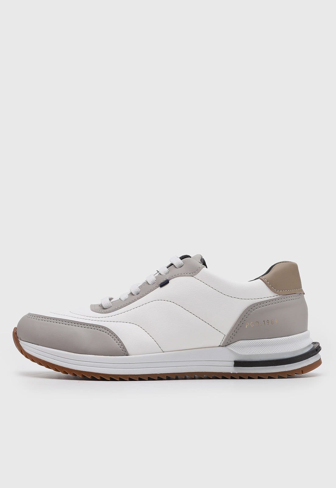 Tênis Masculino Pegada Casual