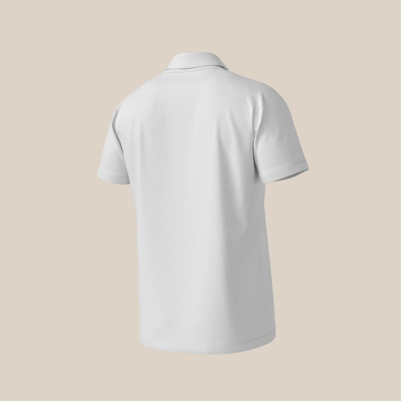 Vista 2 Pólo Fila Player F-Box II Masculina Fila incolor