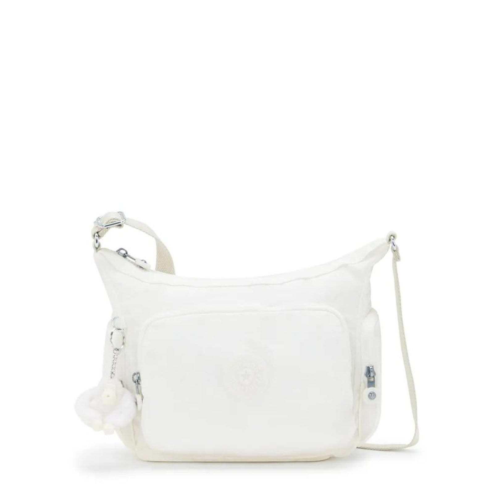 Bolsa Kipling Gabb S Pure Alabaster