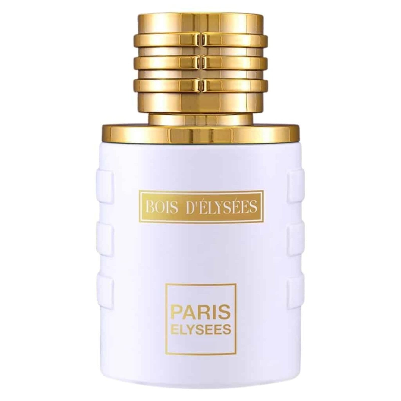 Bois D'elysees Perfume Masculino Paris Elysees 100 ml