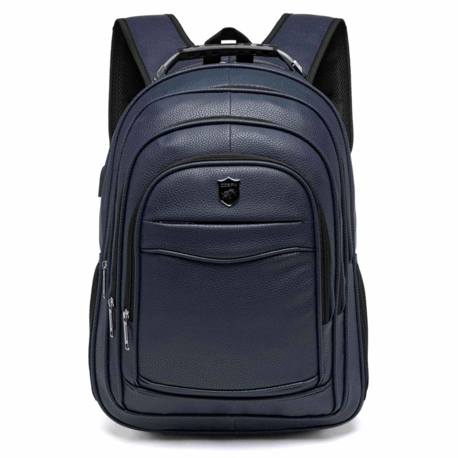 Mochila Coban Executiva Moderna Faculdade Notebook