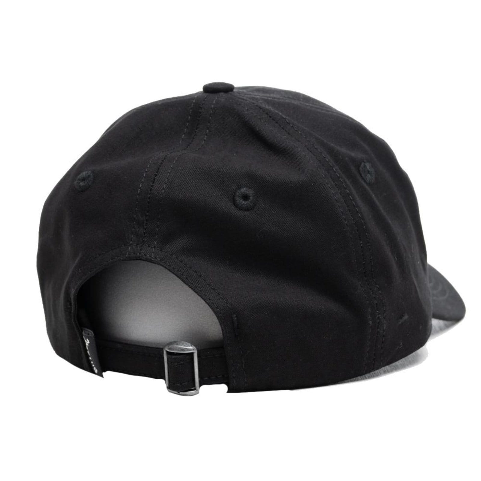 Boné Billabong Aba Curva Essential WT25 - 2