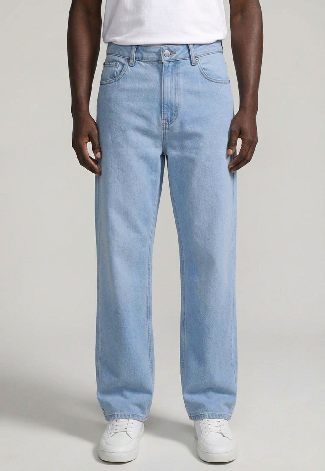 Calça Masculina Colcci Reta Claro