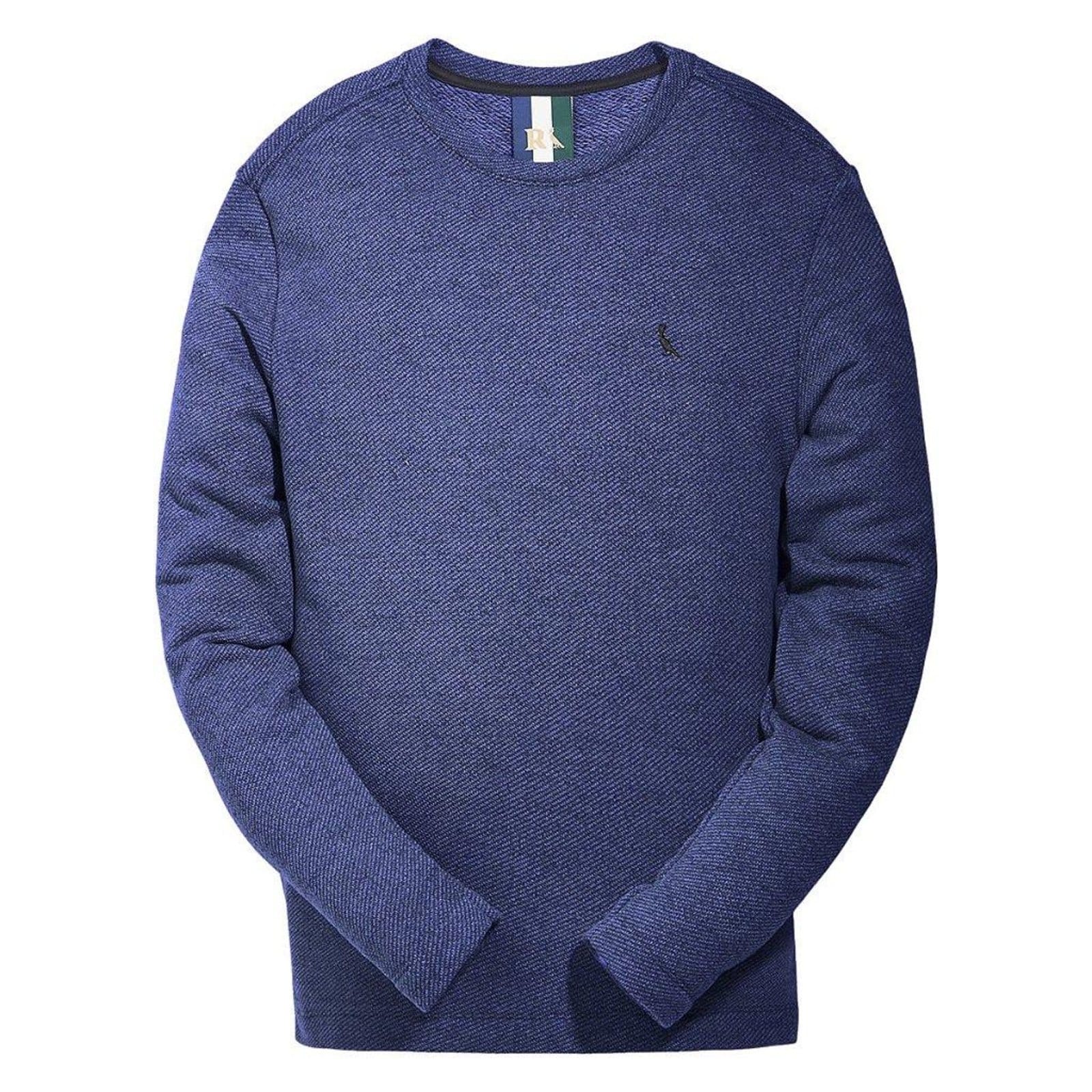 Casaco de Moletinho Reserva Careca Masculino