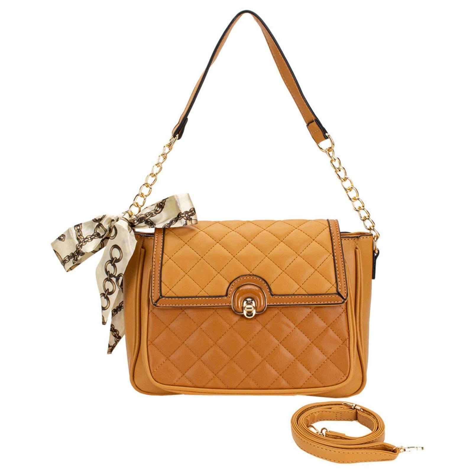 Bolsa Feminina Fuseco Wbft88228 7938228