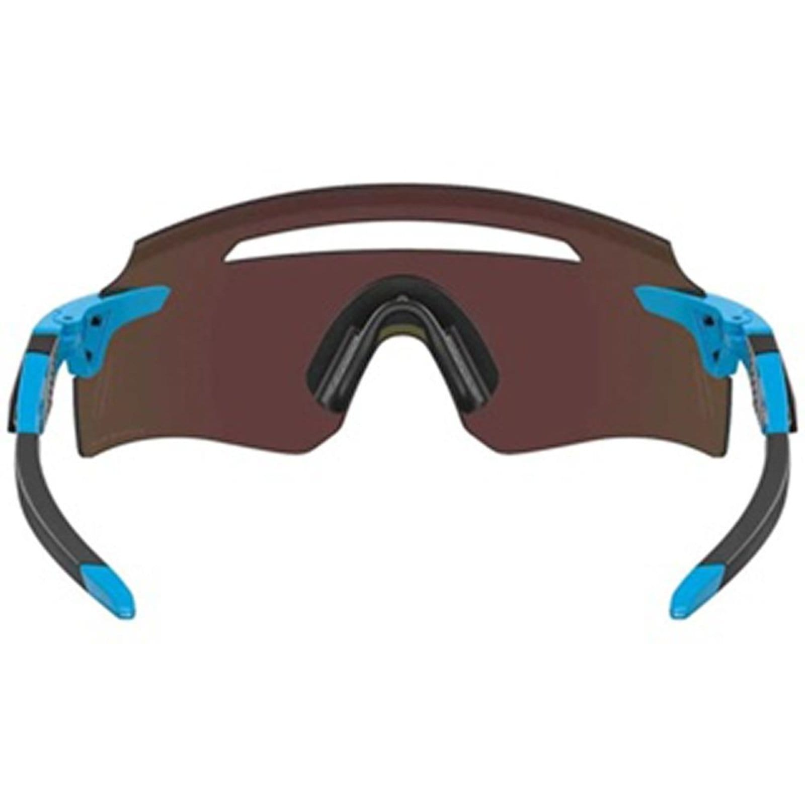 Vista 2 Óculos de Sol Oakley Encoder Sky Blue Prizm Sapphire Oakley azul blue