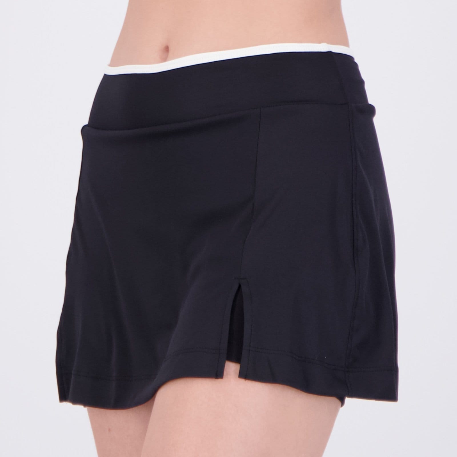 Shorts Saia Fila Regular Tennis Sports Club Feminino