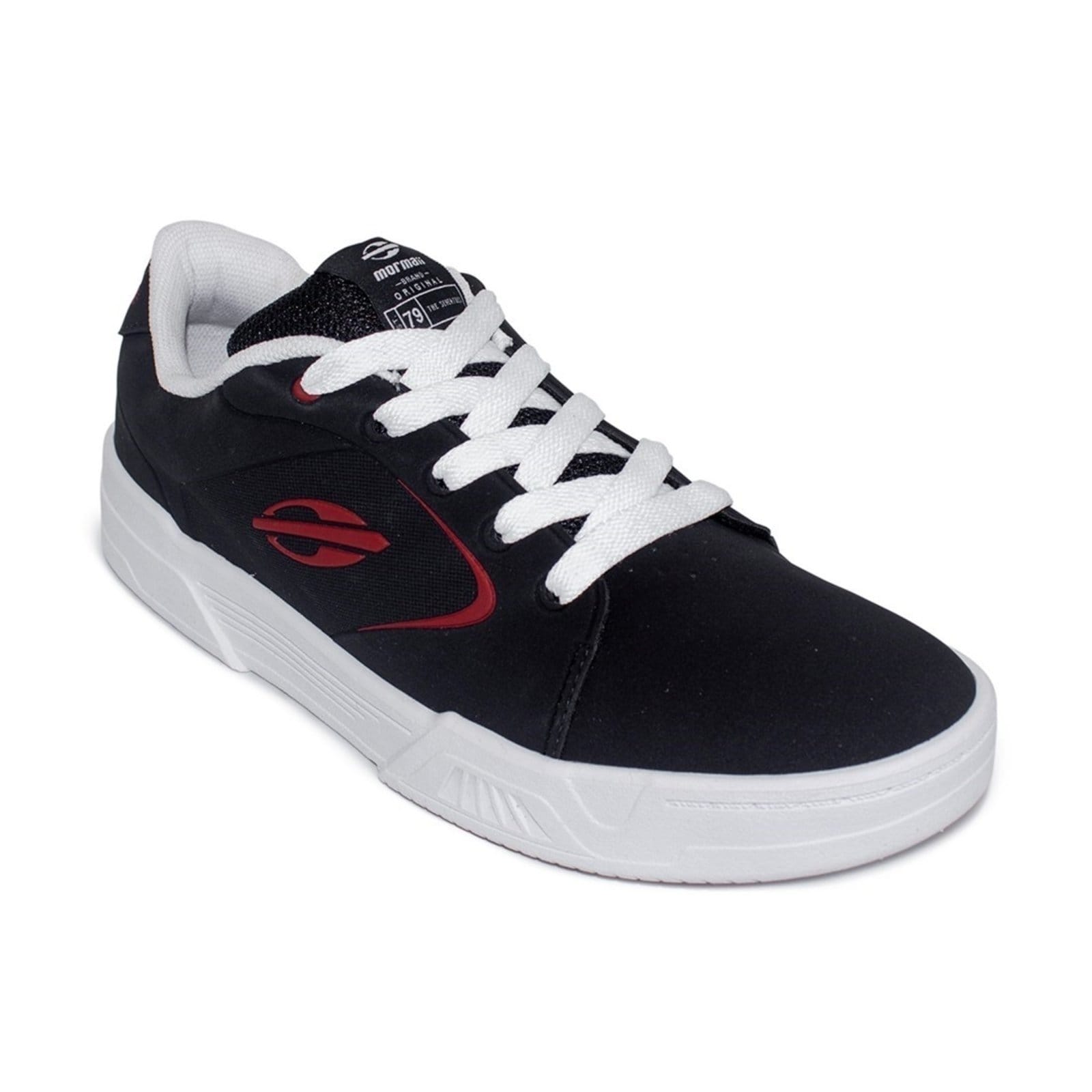 Vista 2 Tênis Unissex Mormaii Flow Mormaii preto