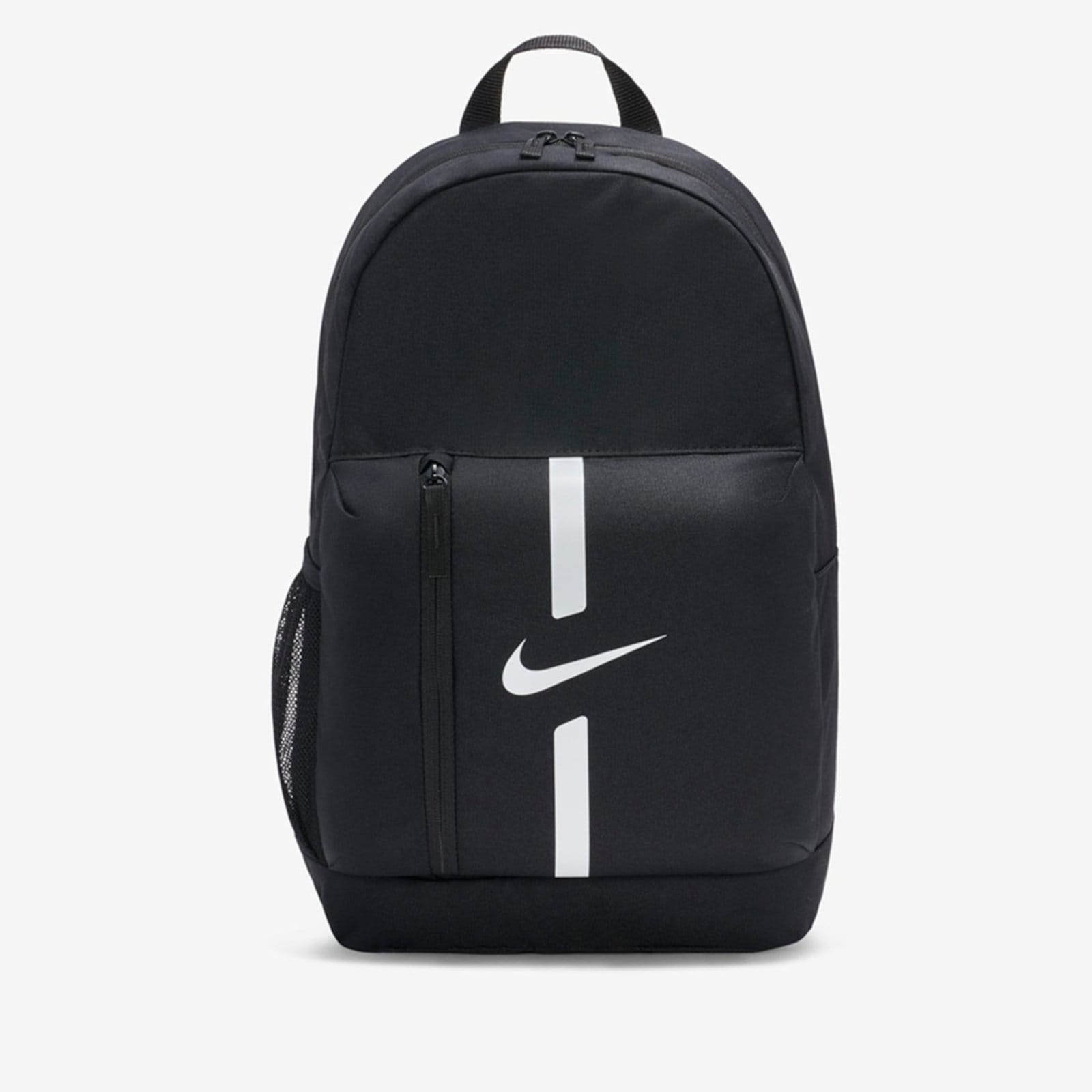 Vista 2 Infantil - Mochila Nike Academy Team Preta Nike preto