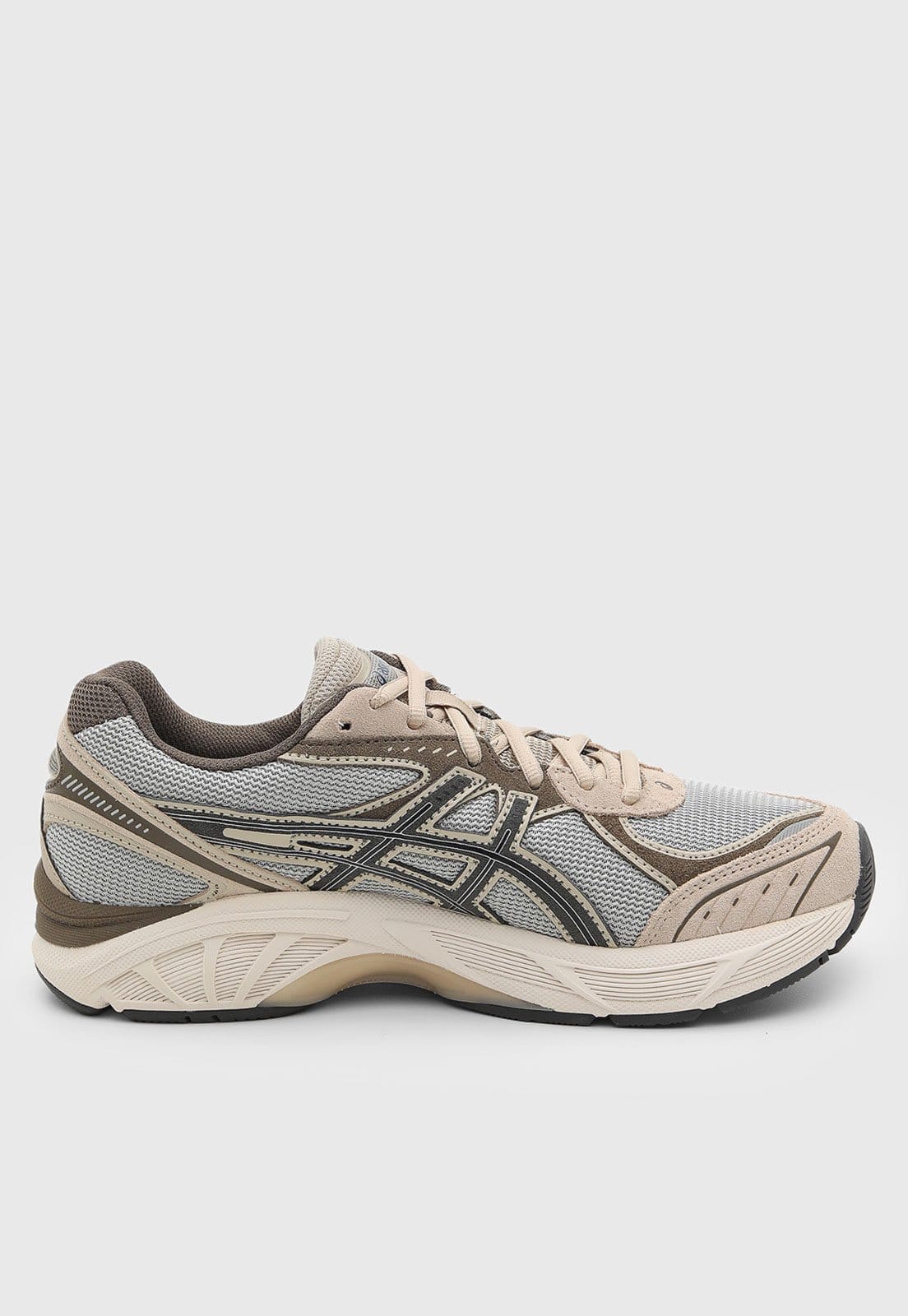 Vista 2 Tênis Masculino Asics GT2160 ASICS cinza