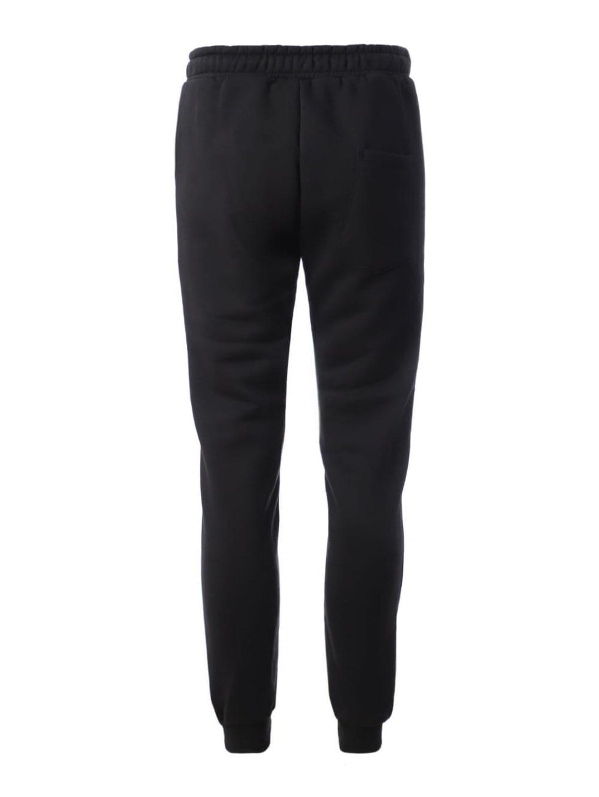 Vista 2 Calça Moletom Jogger Masculina Vels preto