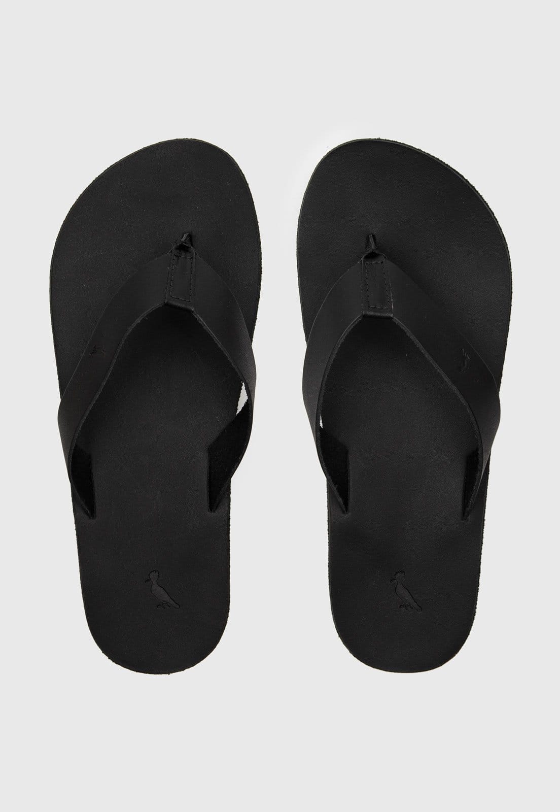 Chinelo Reserva Tiras Médias