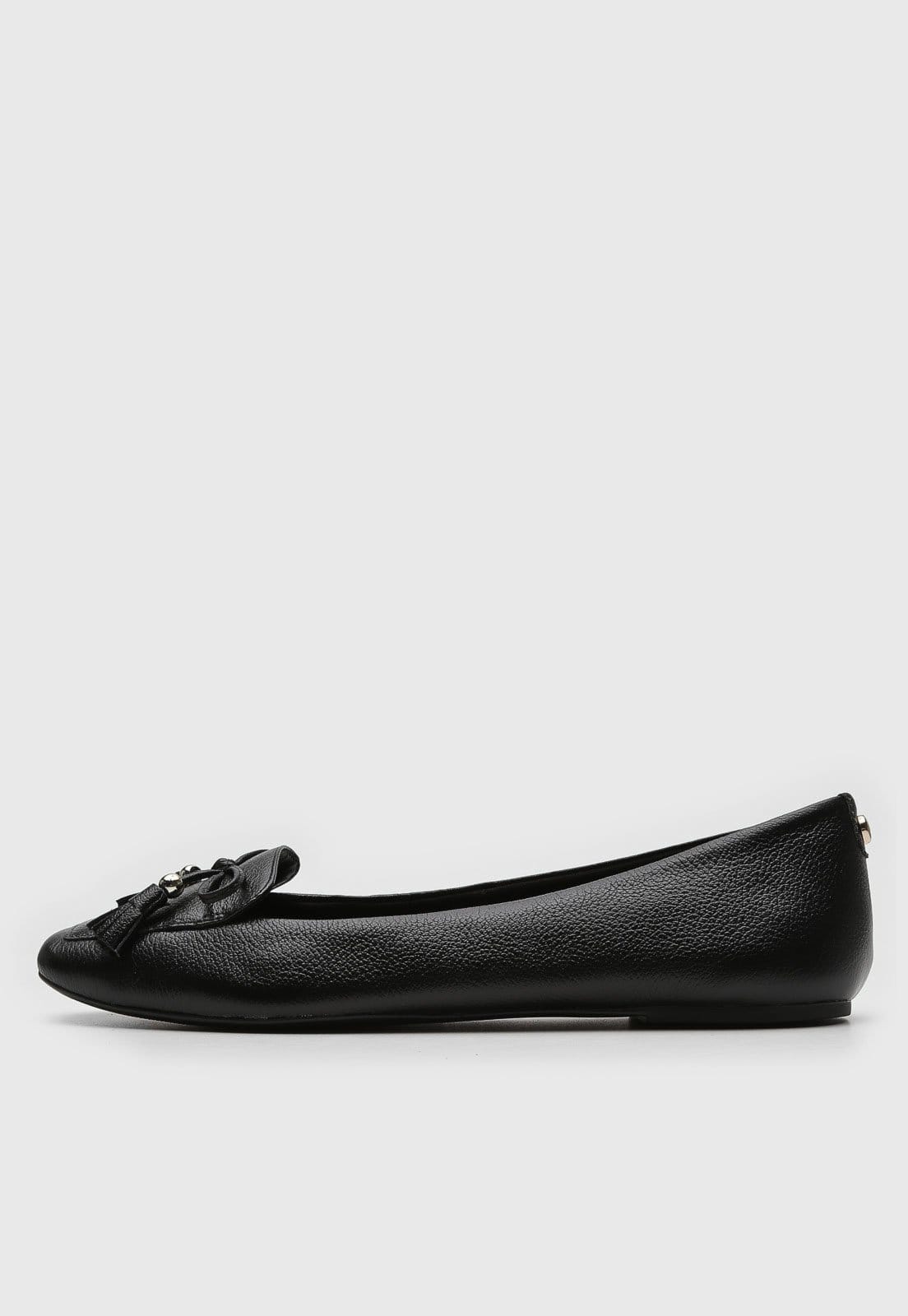 Mocassim Jorge Bischoff Laço