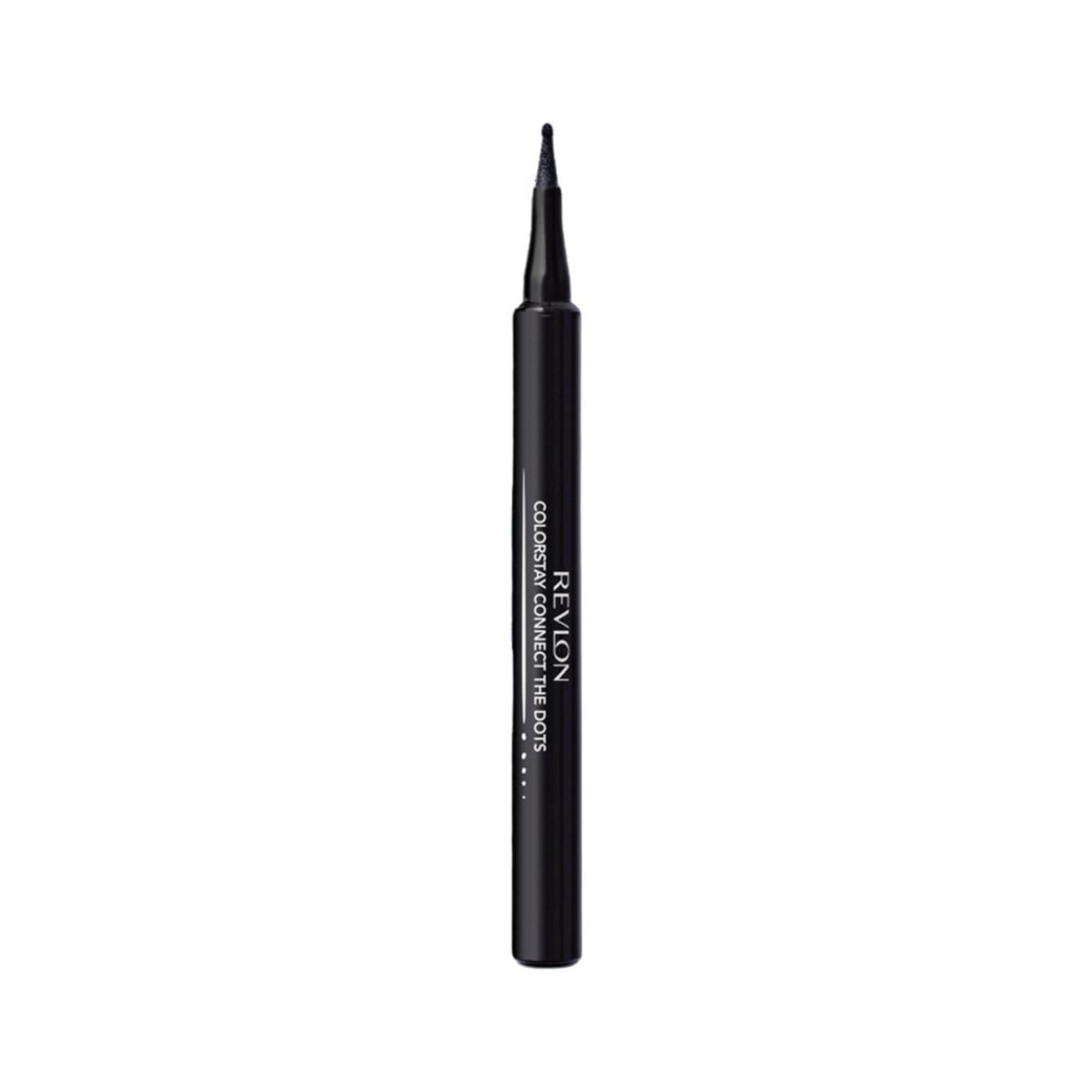 Vista principal Revlon Colorstay Liquid Eye Pen Black - Delineador Liquido Revlon unico black