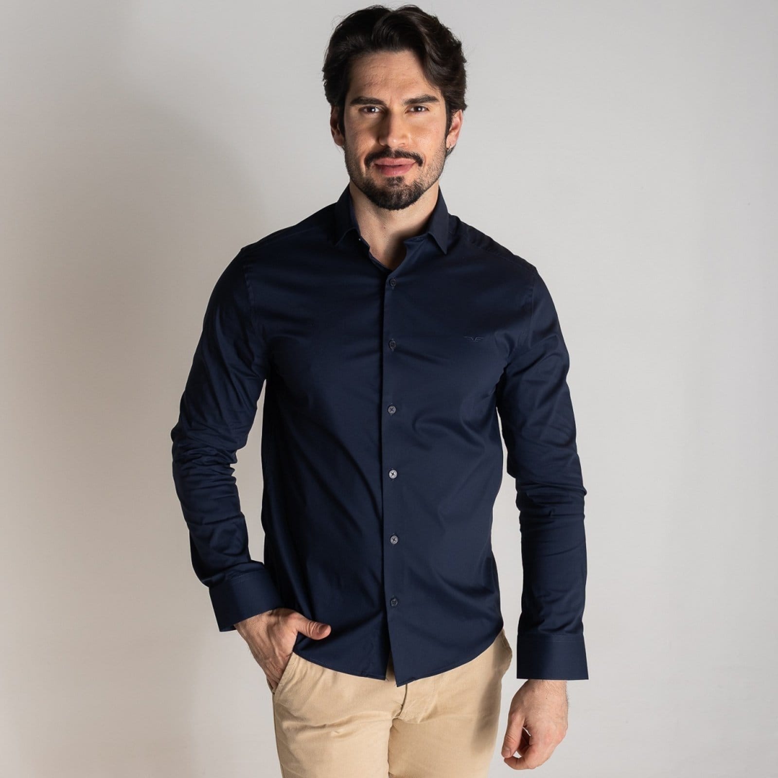 Camisa Ellus New Italian
