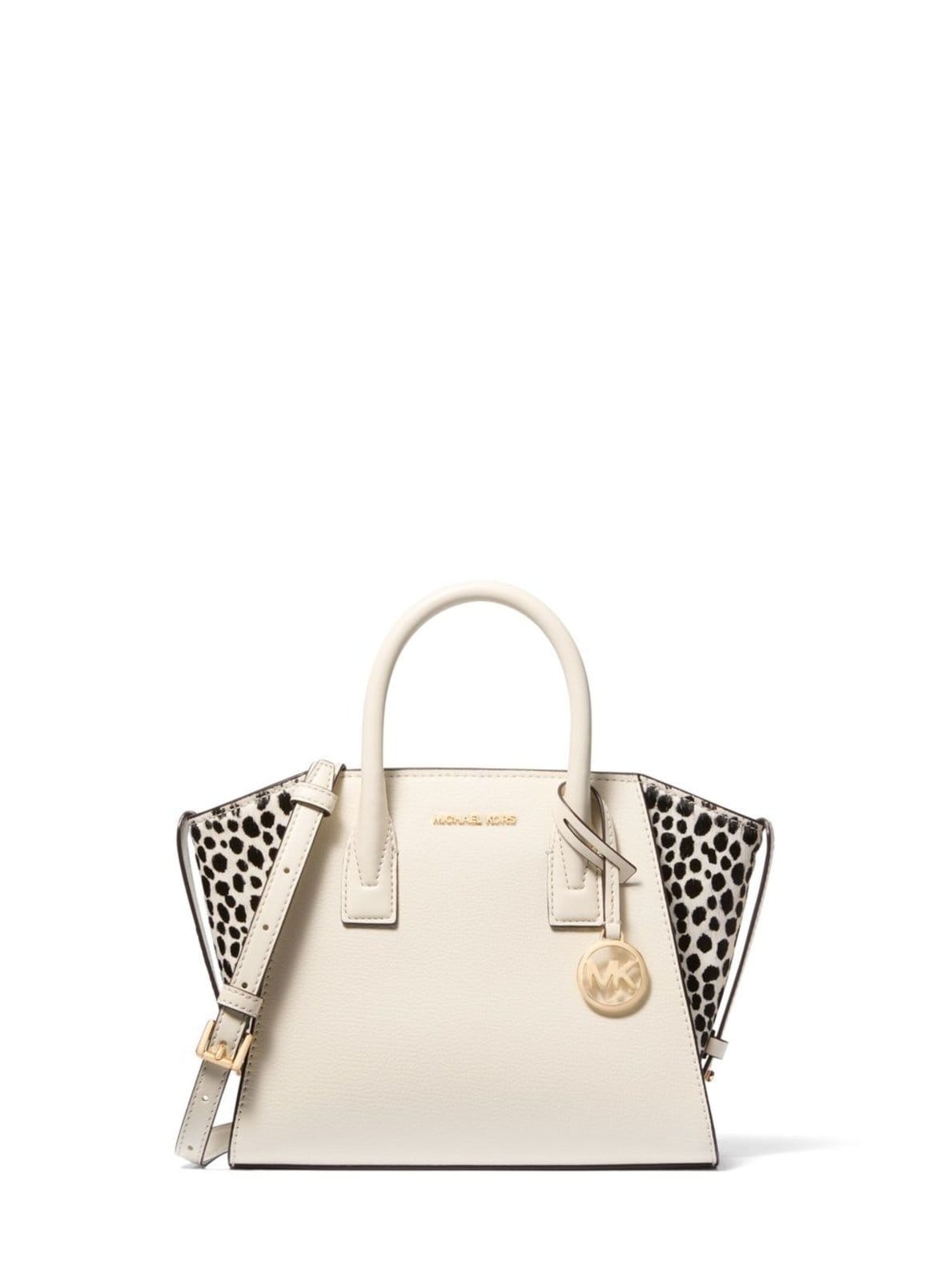 Bolsa Tiracolo Avril Leopardo Pequena 35F4g4vs1h278