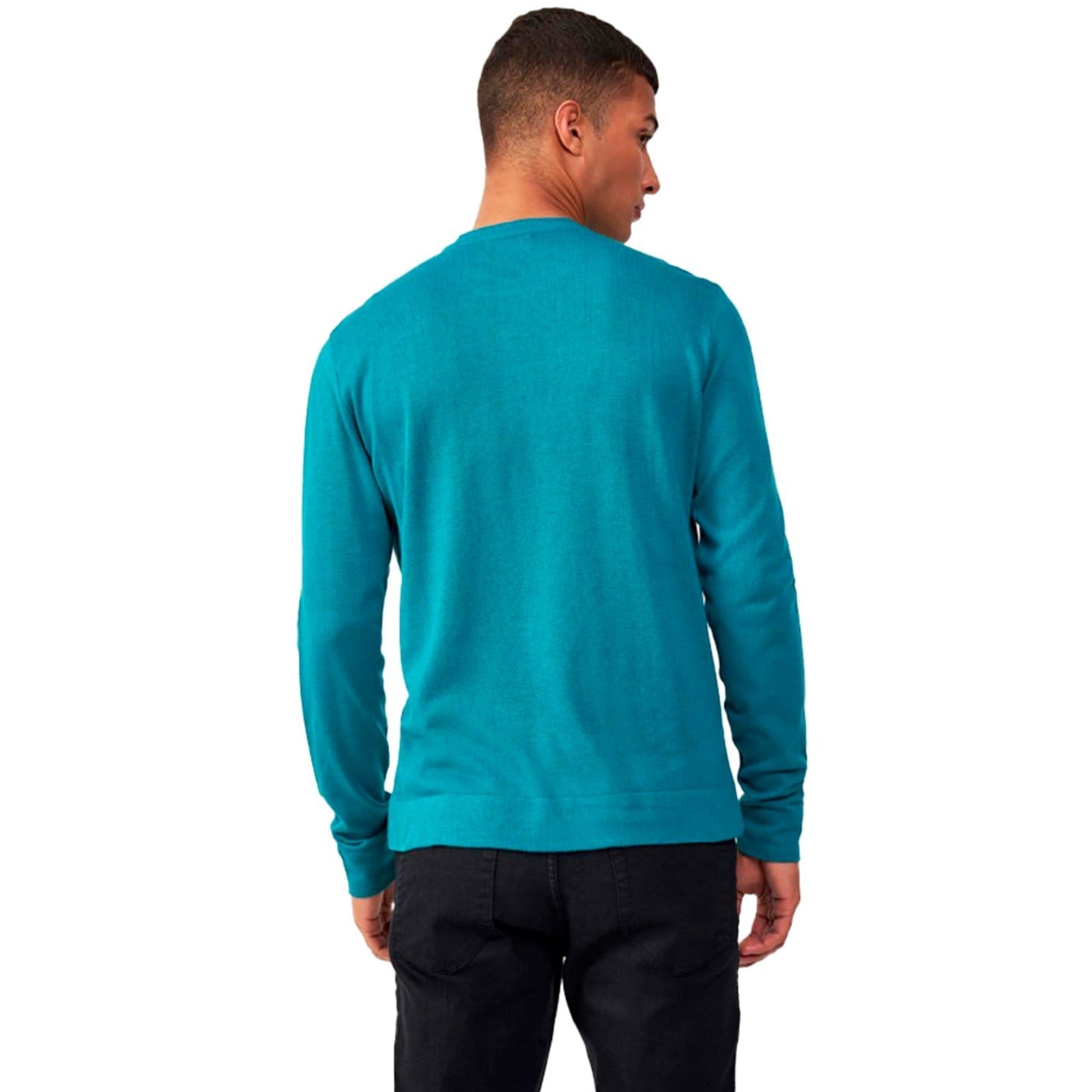 Suéter Tricot Acostamento Careca IN23 Masculino - 2