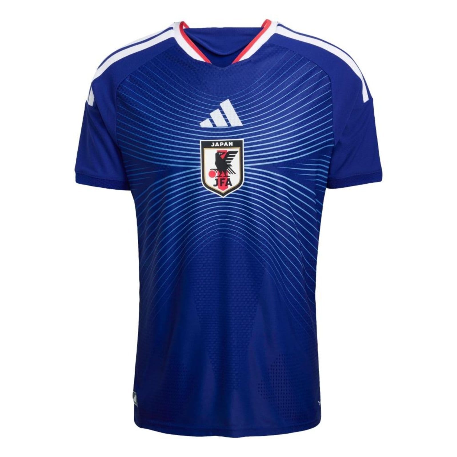 Camisa I Japan 26/27 Authentic adidas Performance