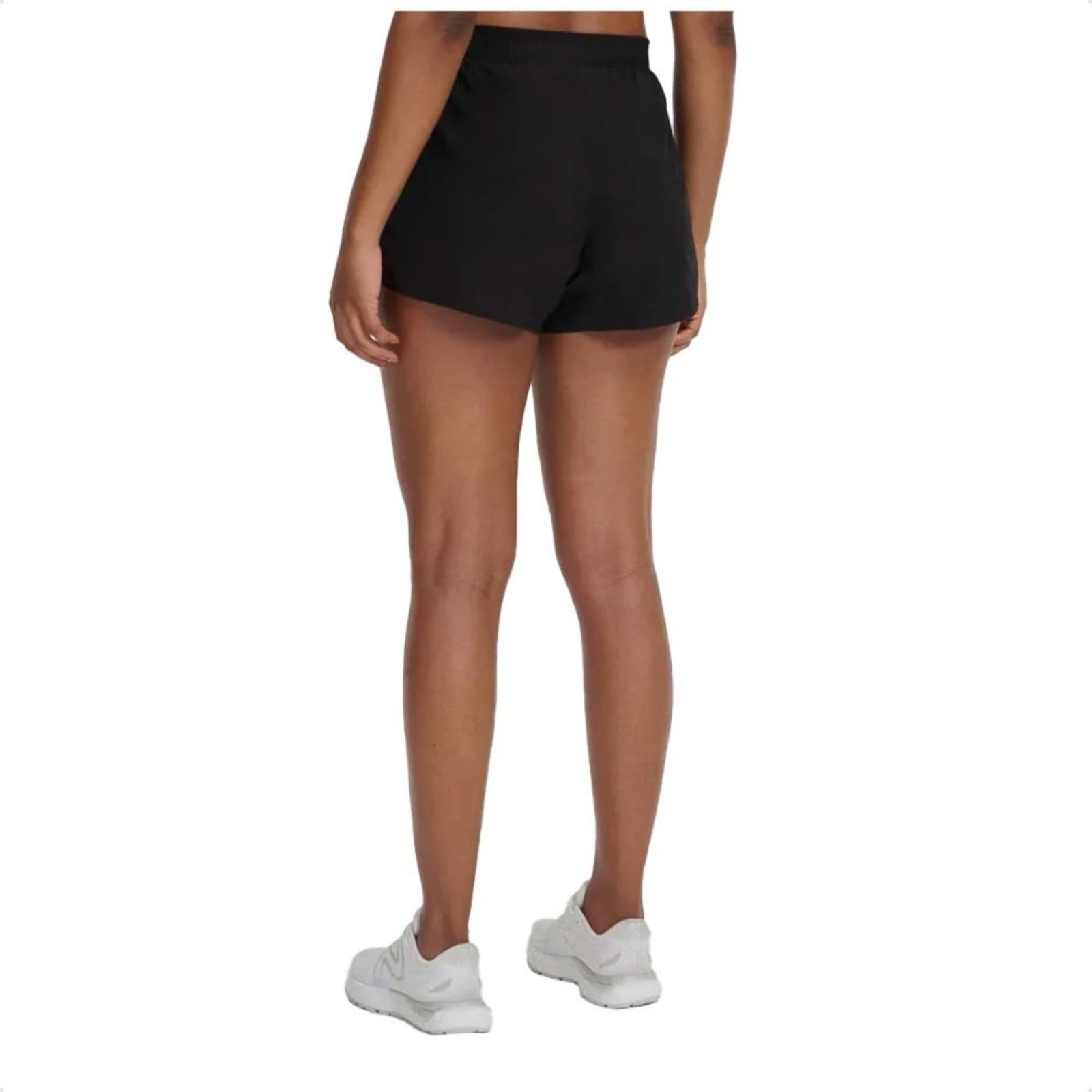 Vista 2 Shorts New Balance Sport Essentials Run Feminino New Balance preto