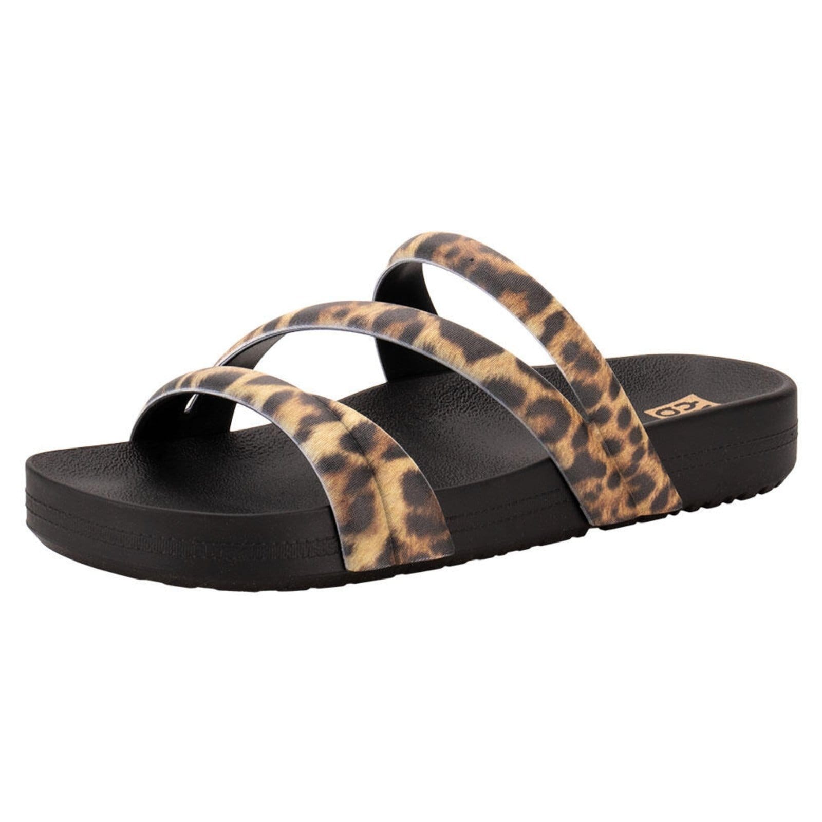 Tamanco Feminino Flat Pop Zaxy 19211 3299211