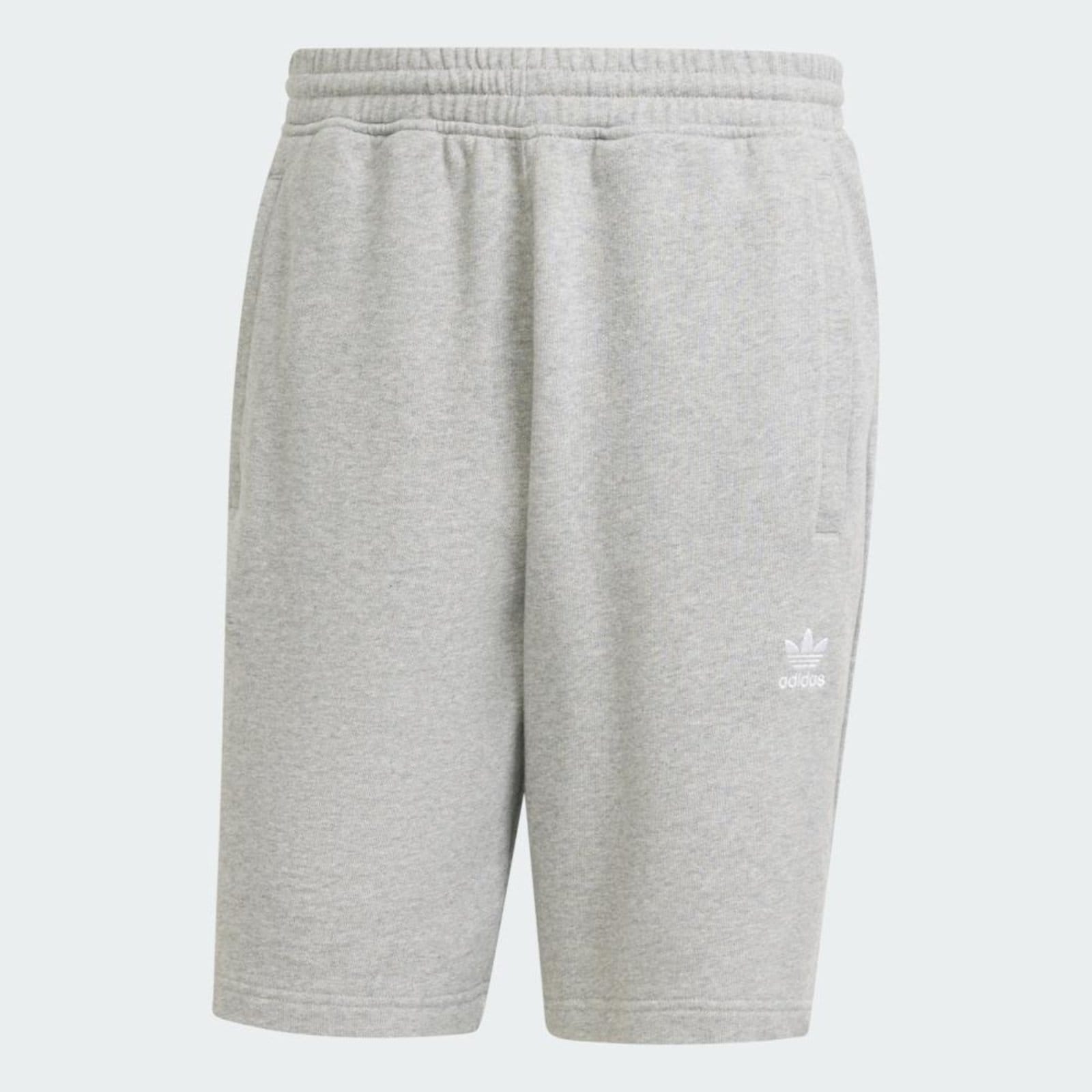 Vista 2 Shorts Essentials Trefoil adidas Originals Adidas cinza