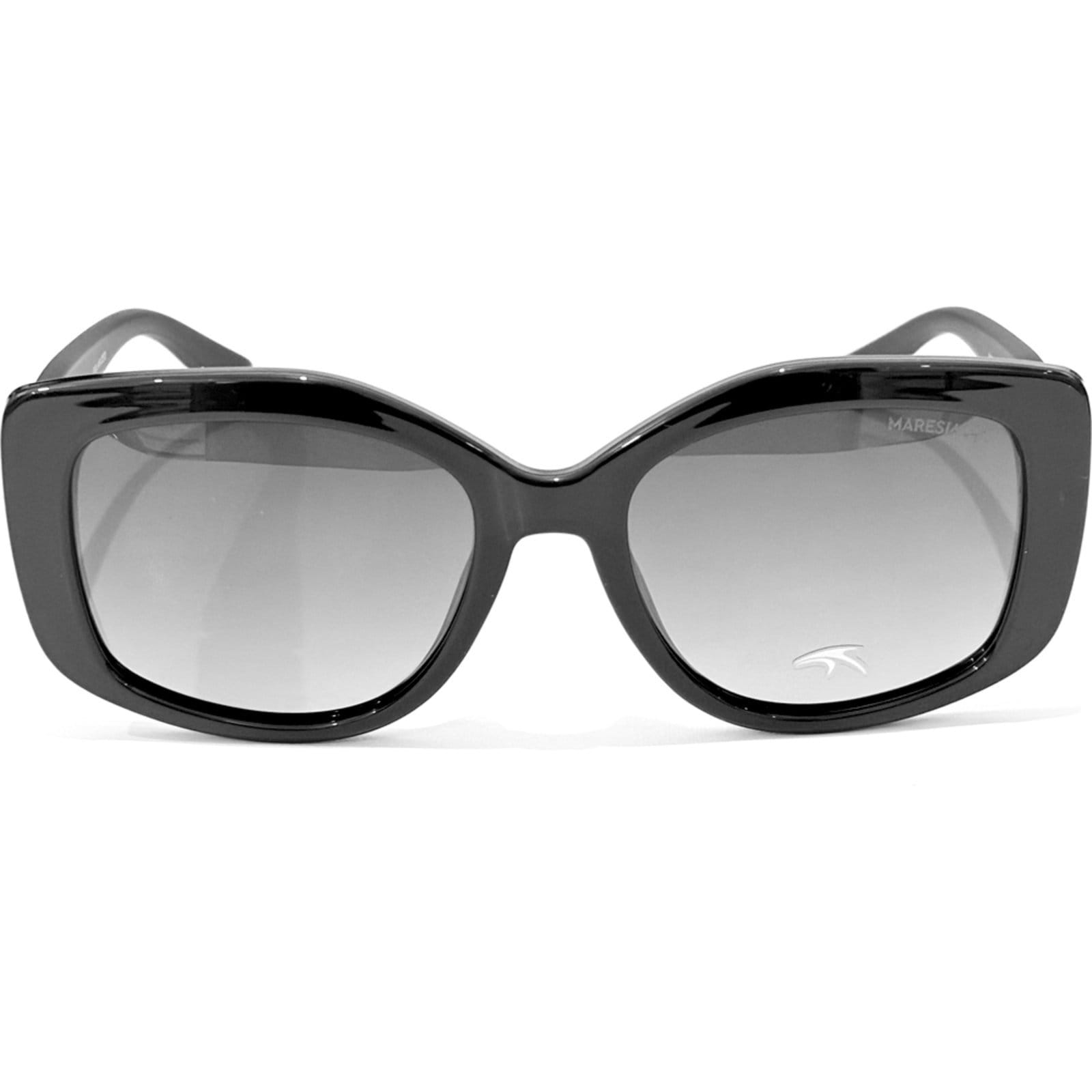 Vista 2 Óculos de Sol Maresia MRS004 C100 Polarizado Feminino Maresia preto