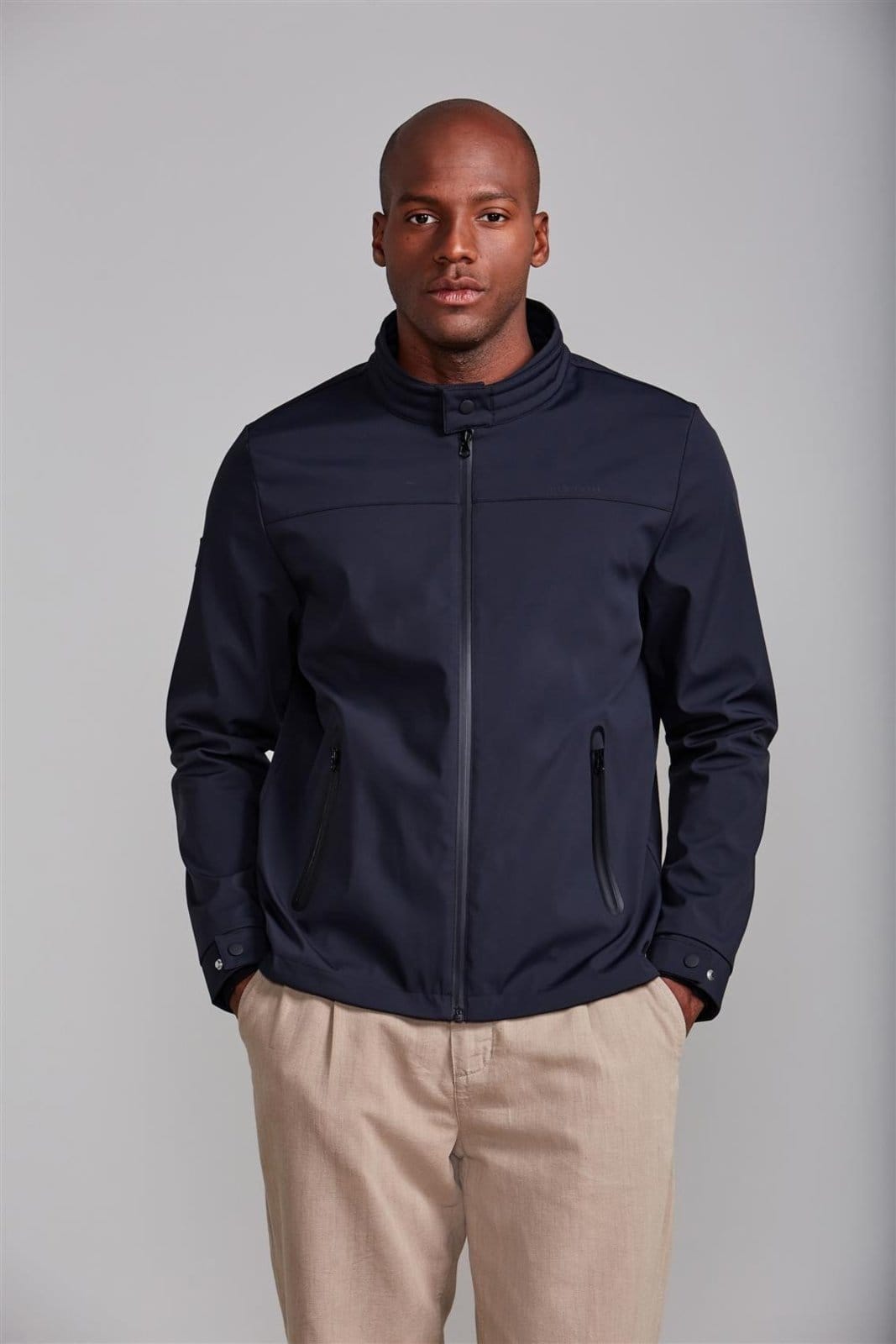 HIGHSTIL Jaqueta Corta Vento