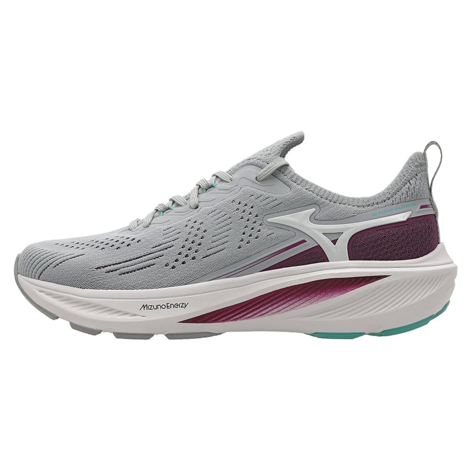 Tênis de Corrida Mizuno Sunrise Feminino