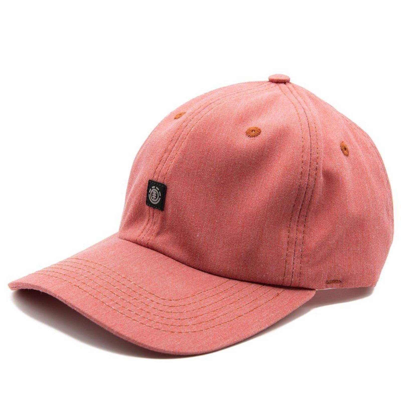 Boné Element Aba Curva Fluky Dad