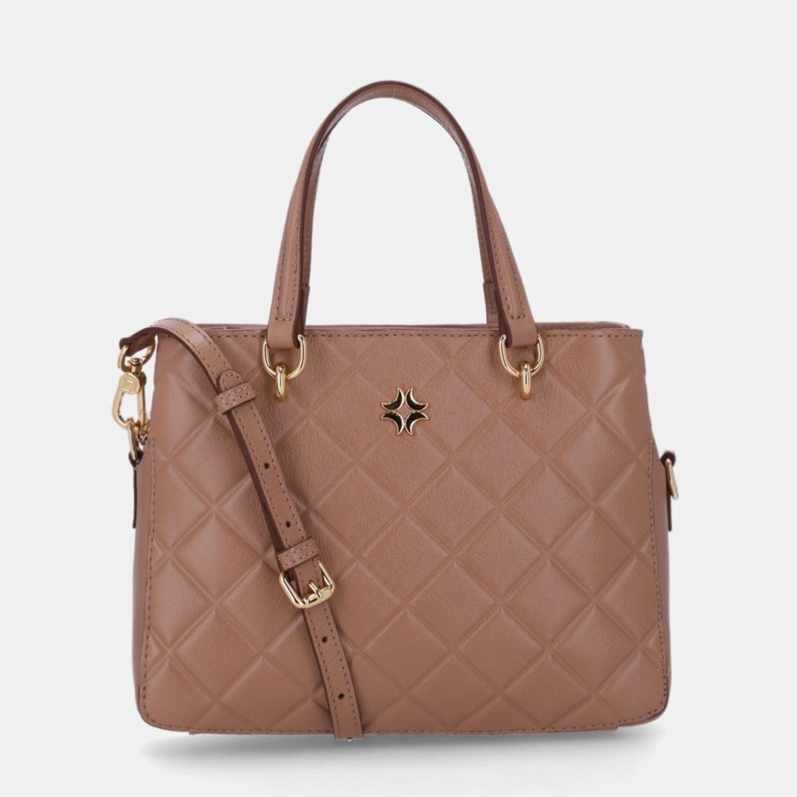 Bolsa Tote Média Luz da Lua - 2000745 Luz Da Lua