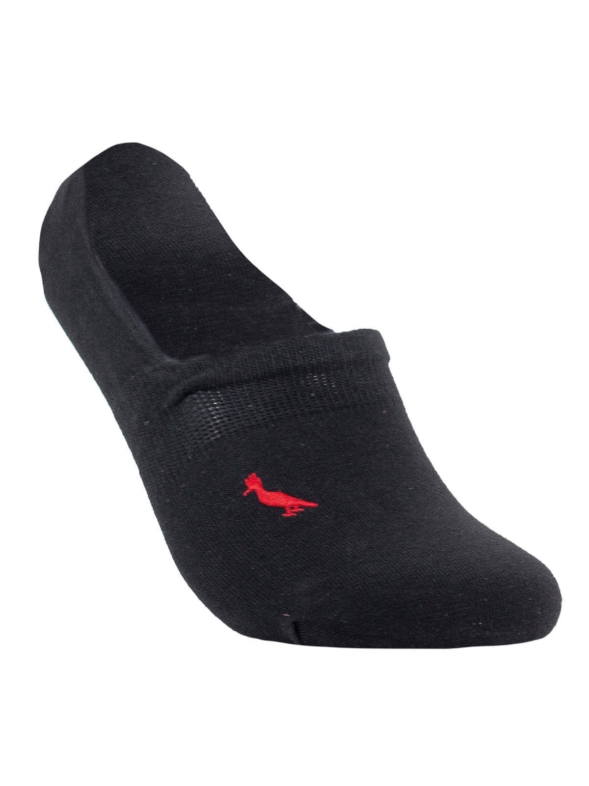 Meia Masculina Reserva RSV Go Sapatilha Basic Uni Algodão Confortável Invisível