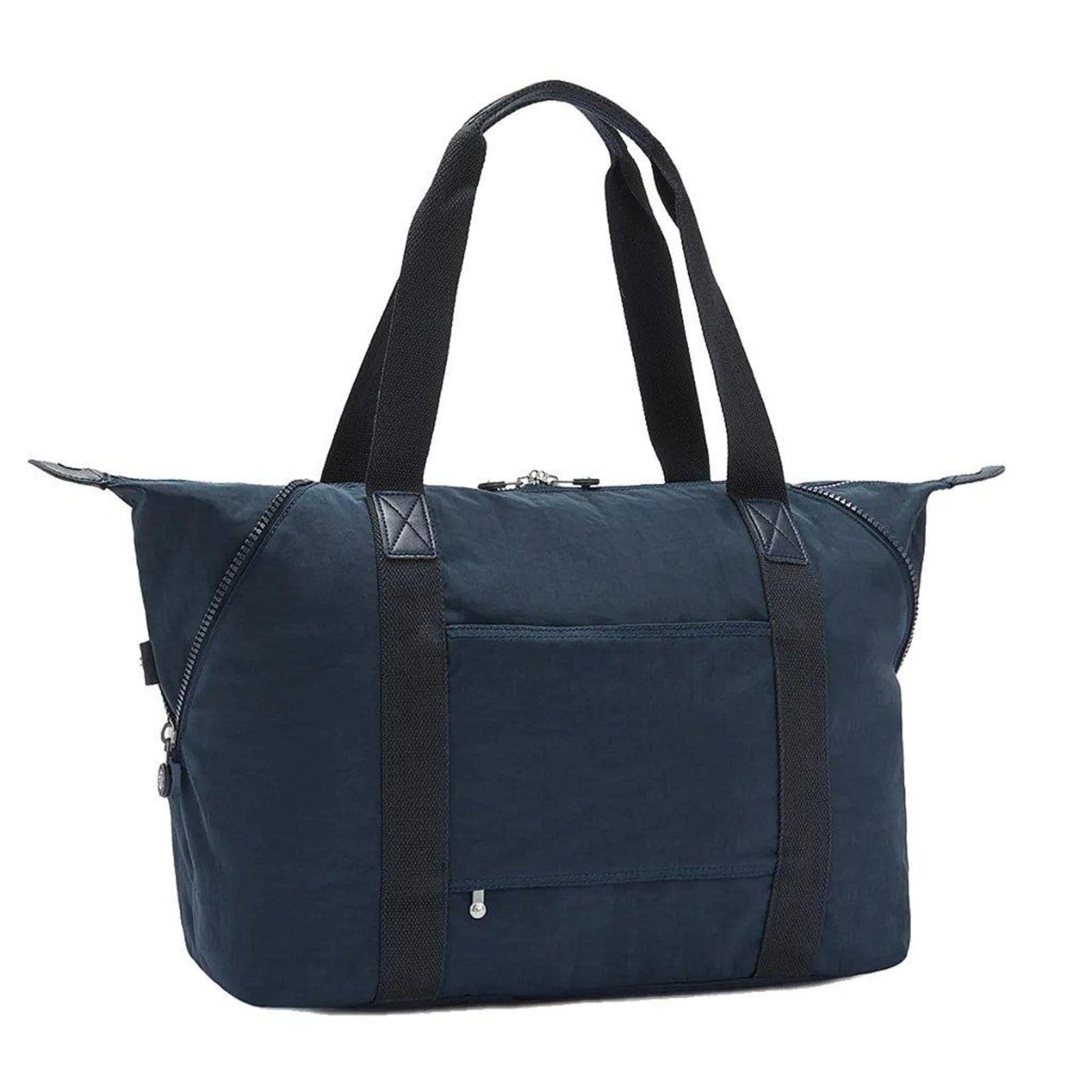 Vista 2 Bolsa Kipling Art M Blue Bleu 2 Kipling azul blue