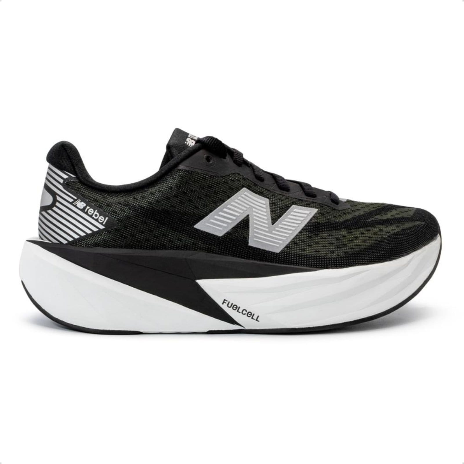 Tênis New Balance Feminino Fuelcell Rebel V5 Corrida