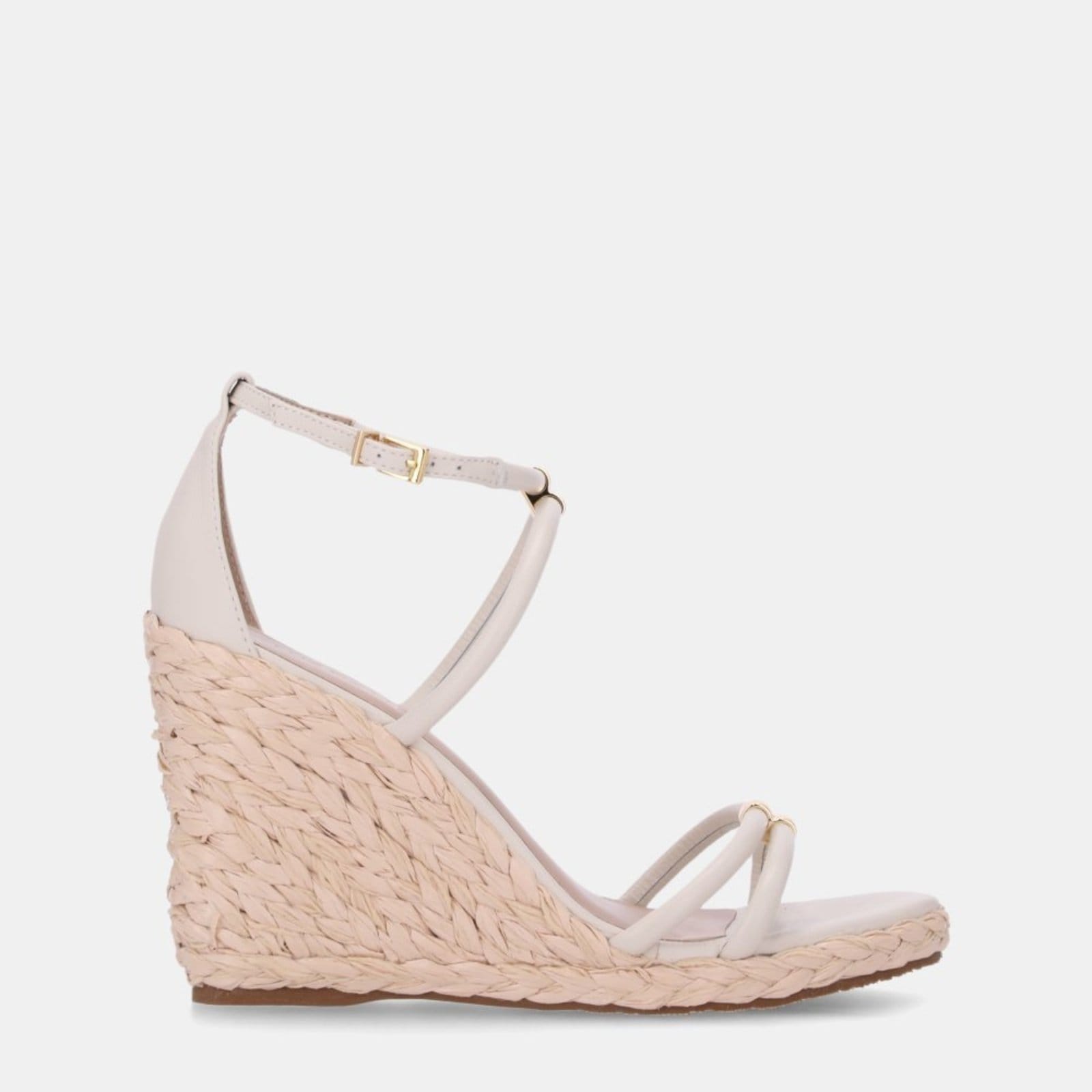 Anabela Luz da Lua - 60650005 Luz Da Lua Off-white