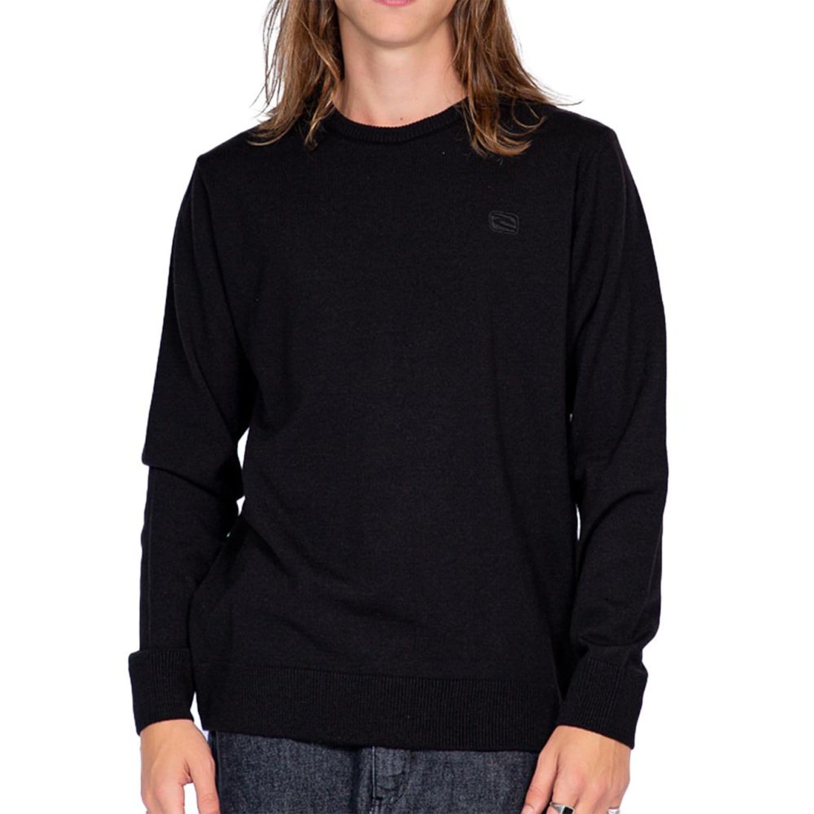 Tricot Rip Curl Brand Blade WT25 Masculino Black