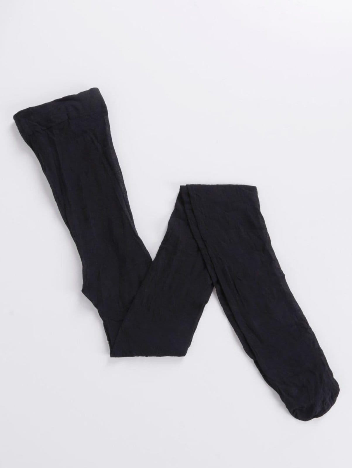 Vista 2 Meia-Calça Clássica Europeu Fio 20 Trifil Feminina TRIFIL preto