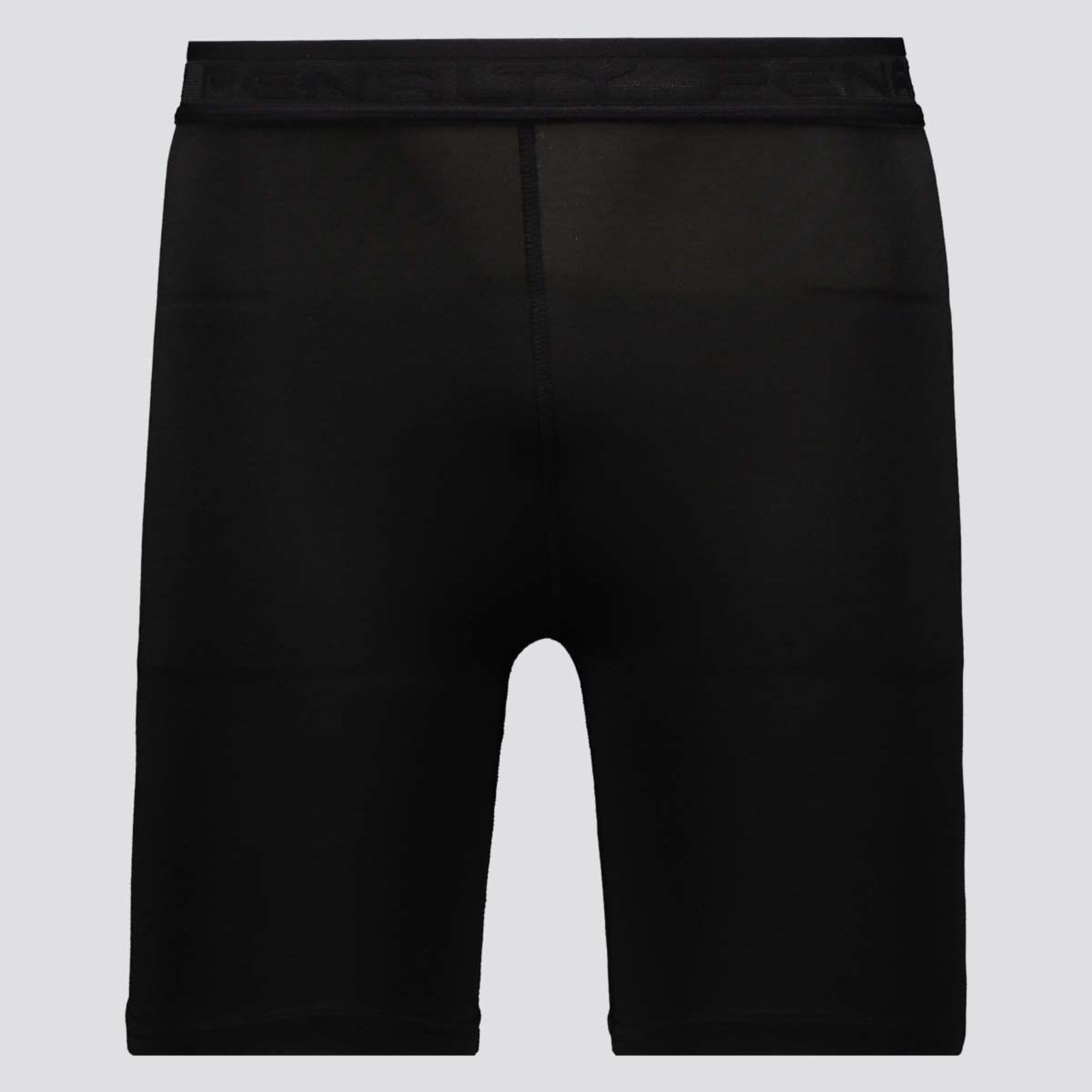 Bermuda Térmica Penalty X Preta